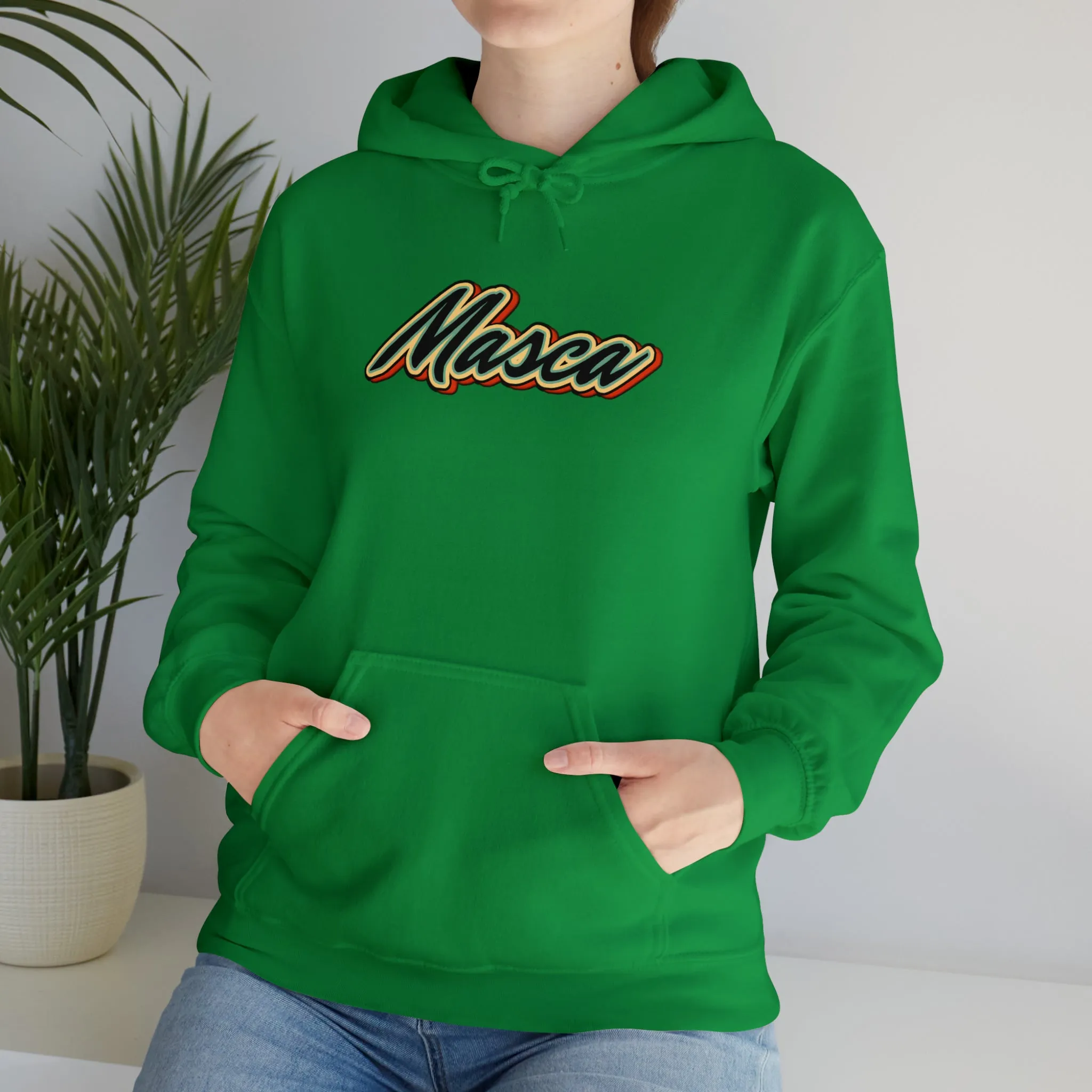 Sol - Unisex Heavy Blend Hoody