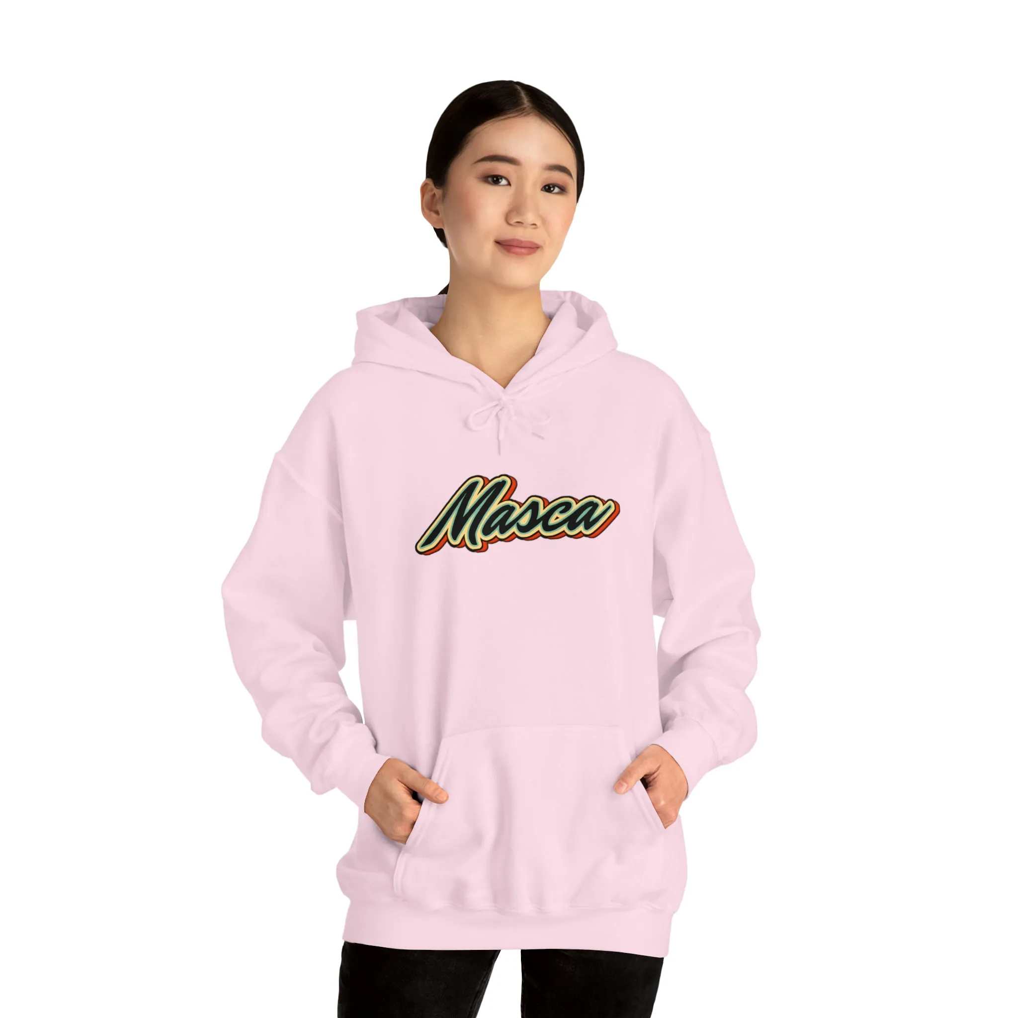 Sol - Unisex Heavy Blend Hoody