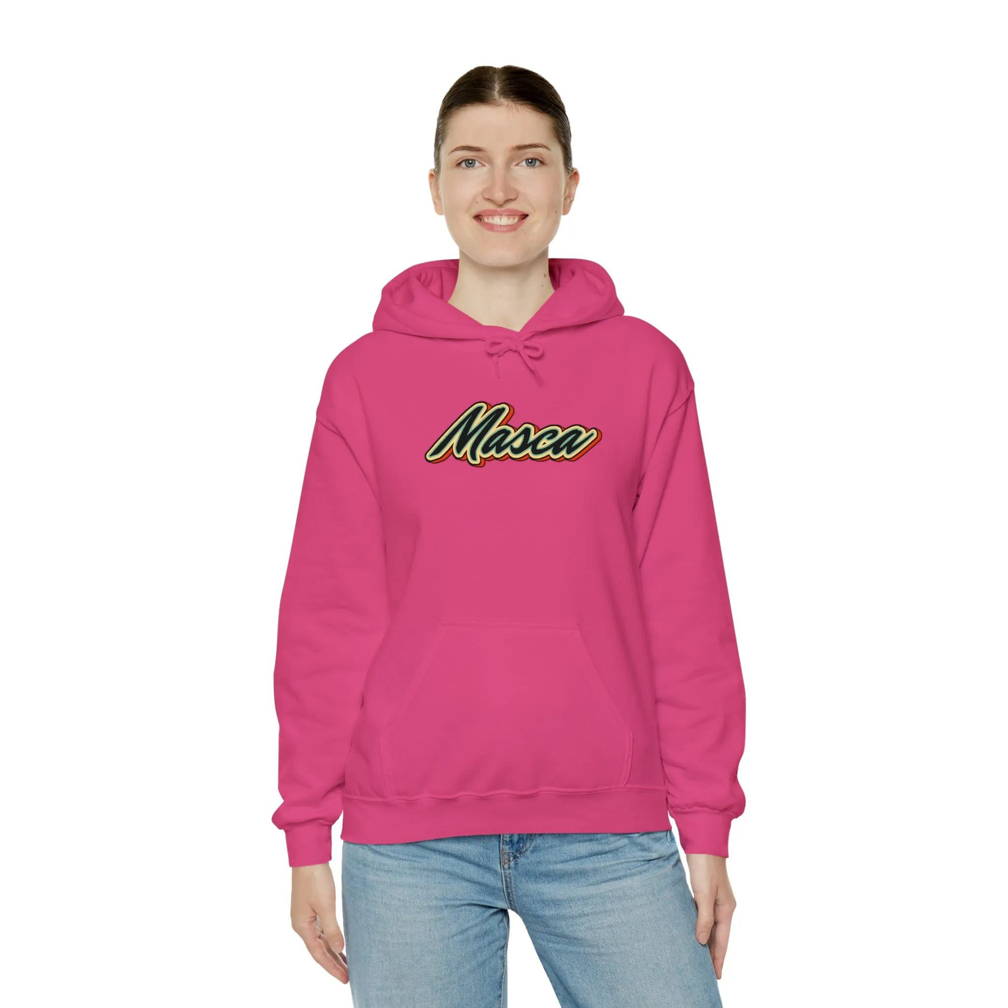 Sol - Unisex Heavy Blend Hoody