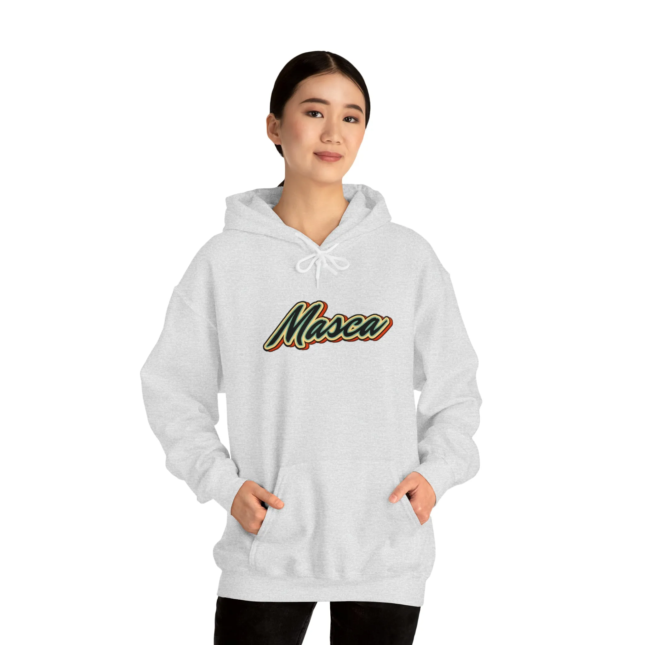 Sol - Unisex Heavy Blend Hoody