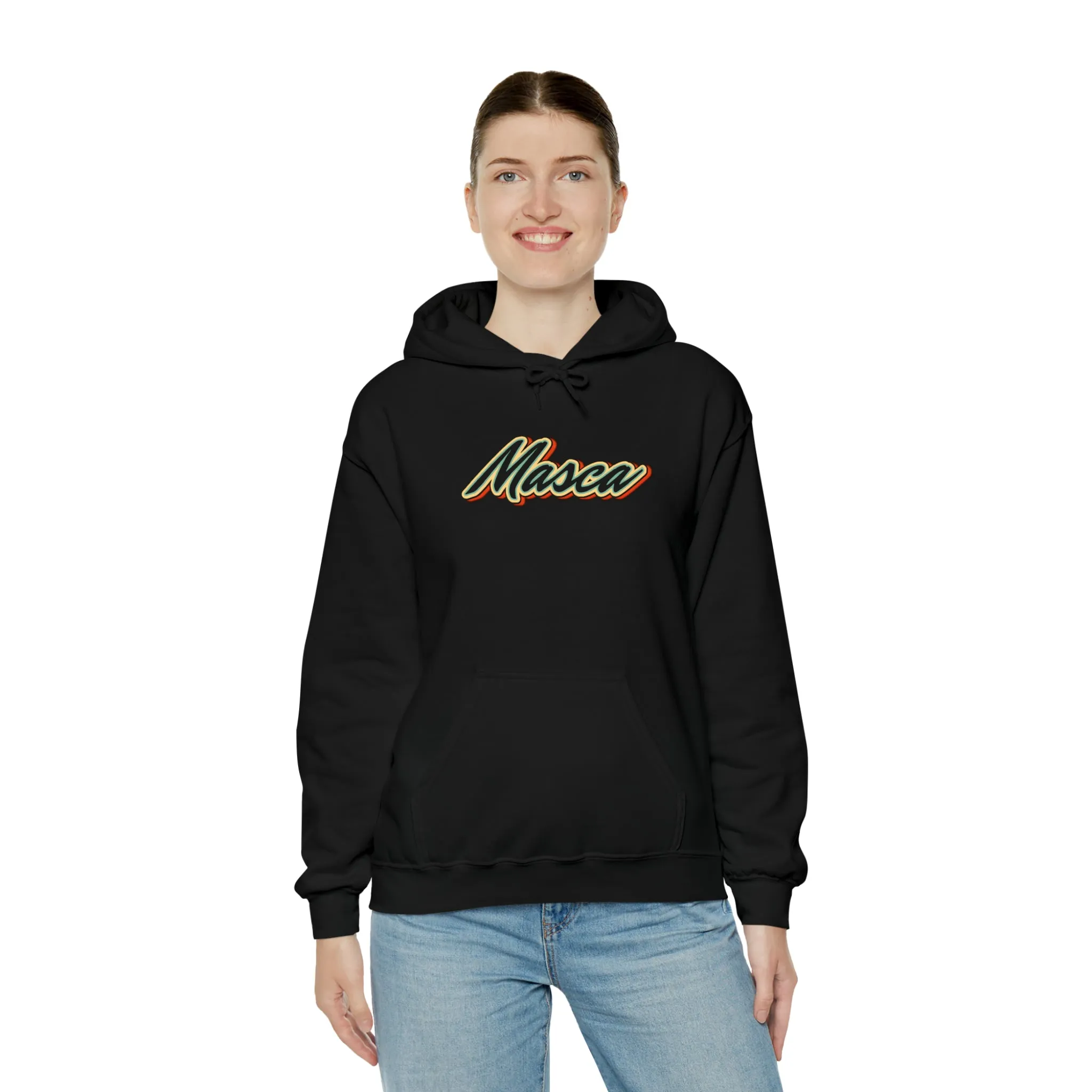Sol - Unisex Heavy Blend Hoody