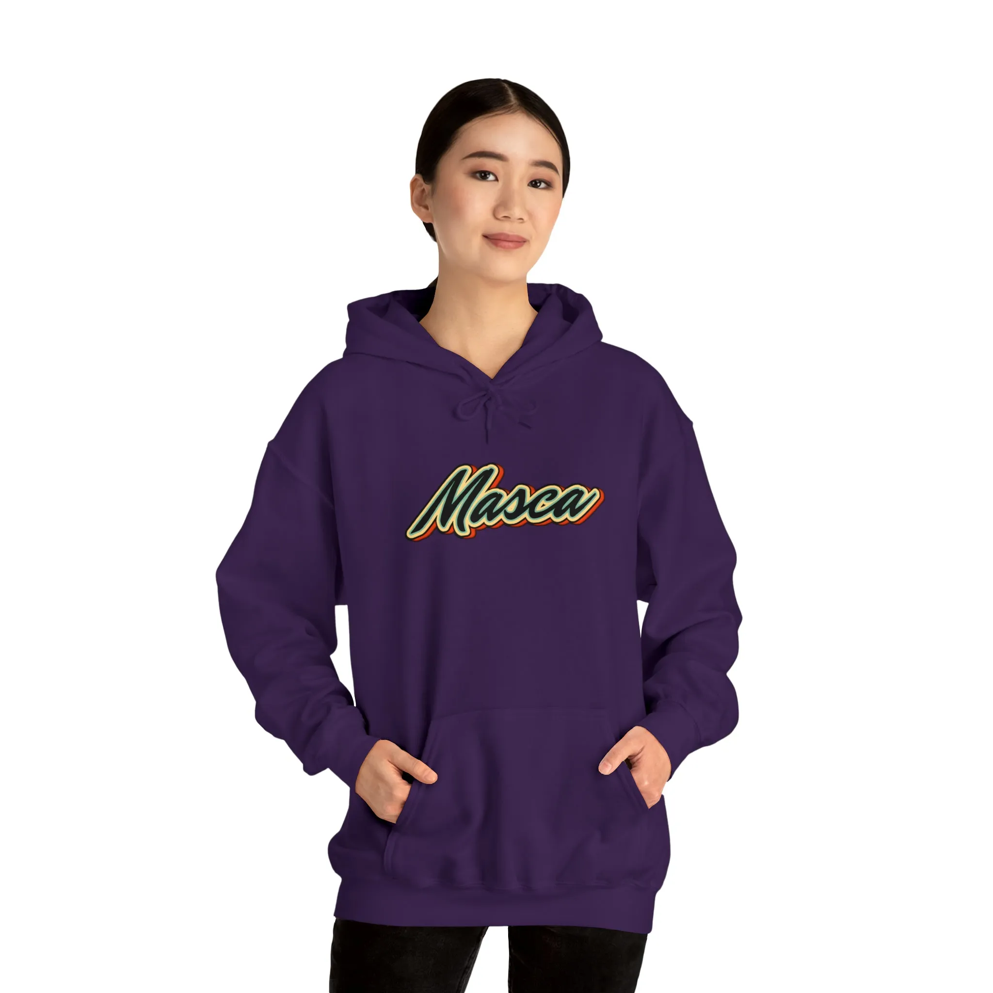Sol - Unisex Heavy Blend Hoody