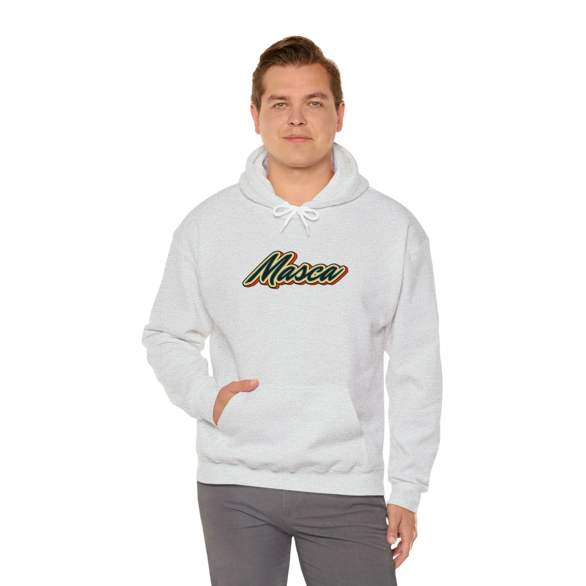 Sol - Unisex Heavy Blend Hoody