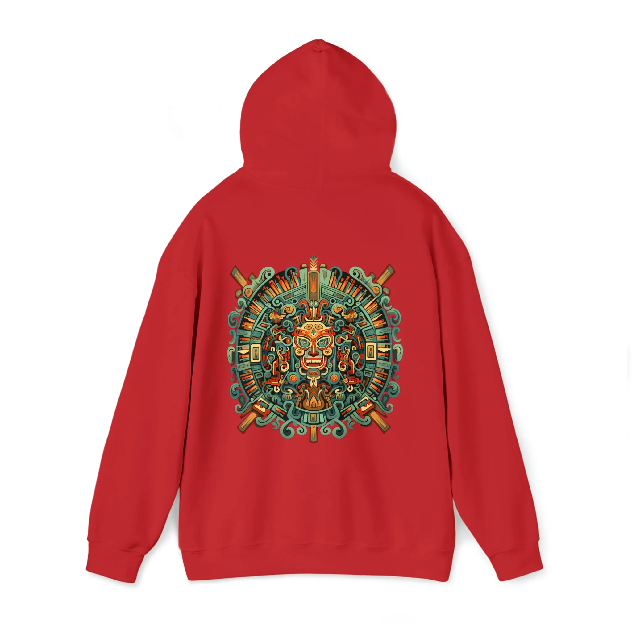 Sol - Unisex Heavy Blend Hoody