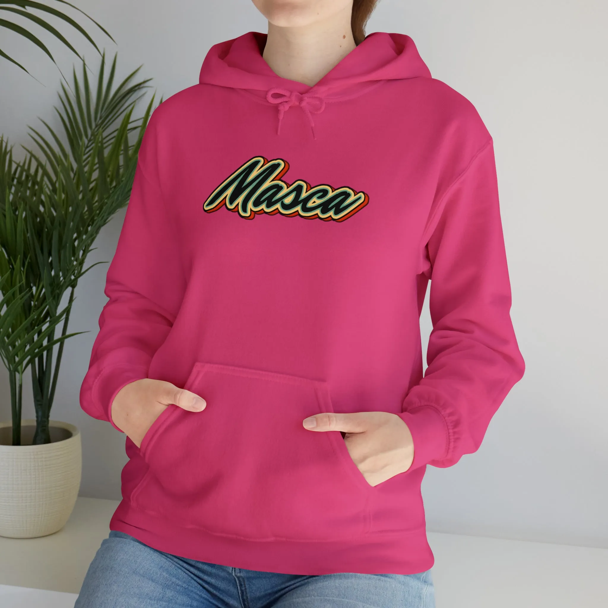 Sol - Unisex Heavy Blend Hoody