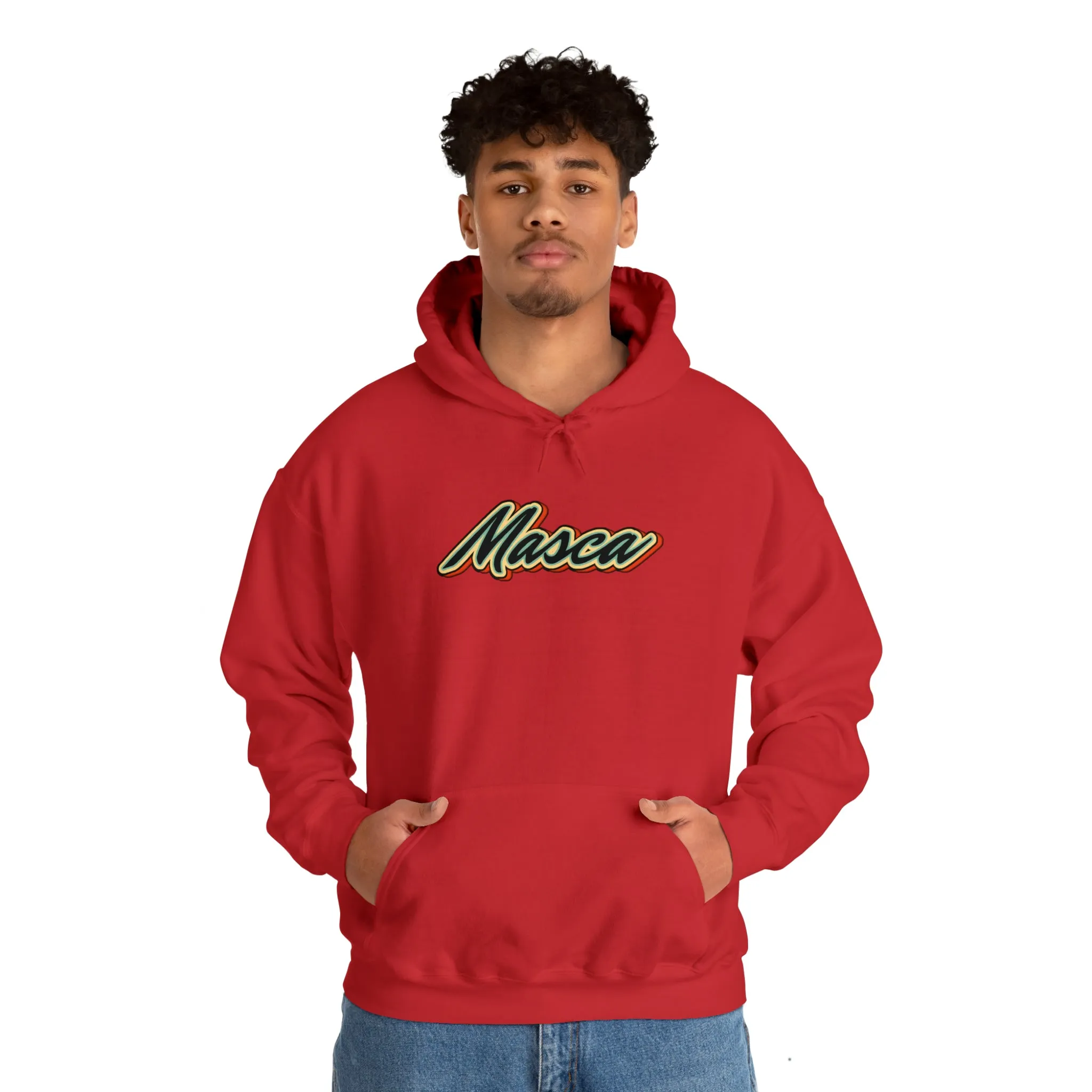 Sol - Unisex Heavy Blend Hoody