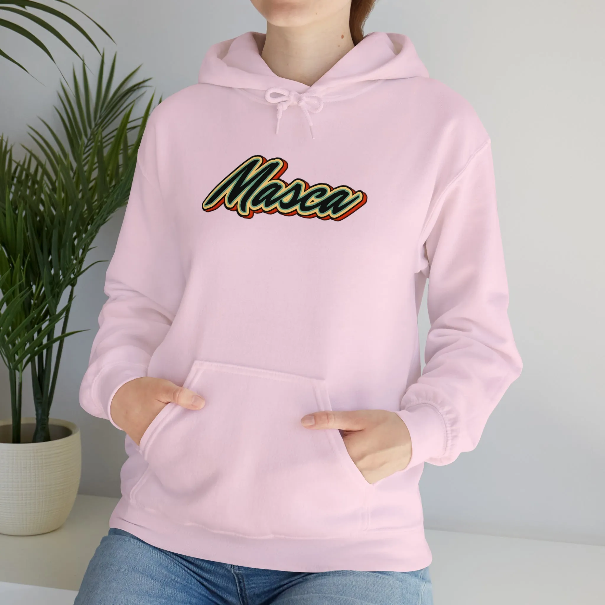 Sol - Unisex Heavy Blend Hoody