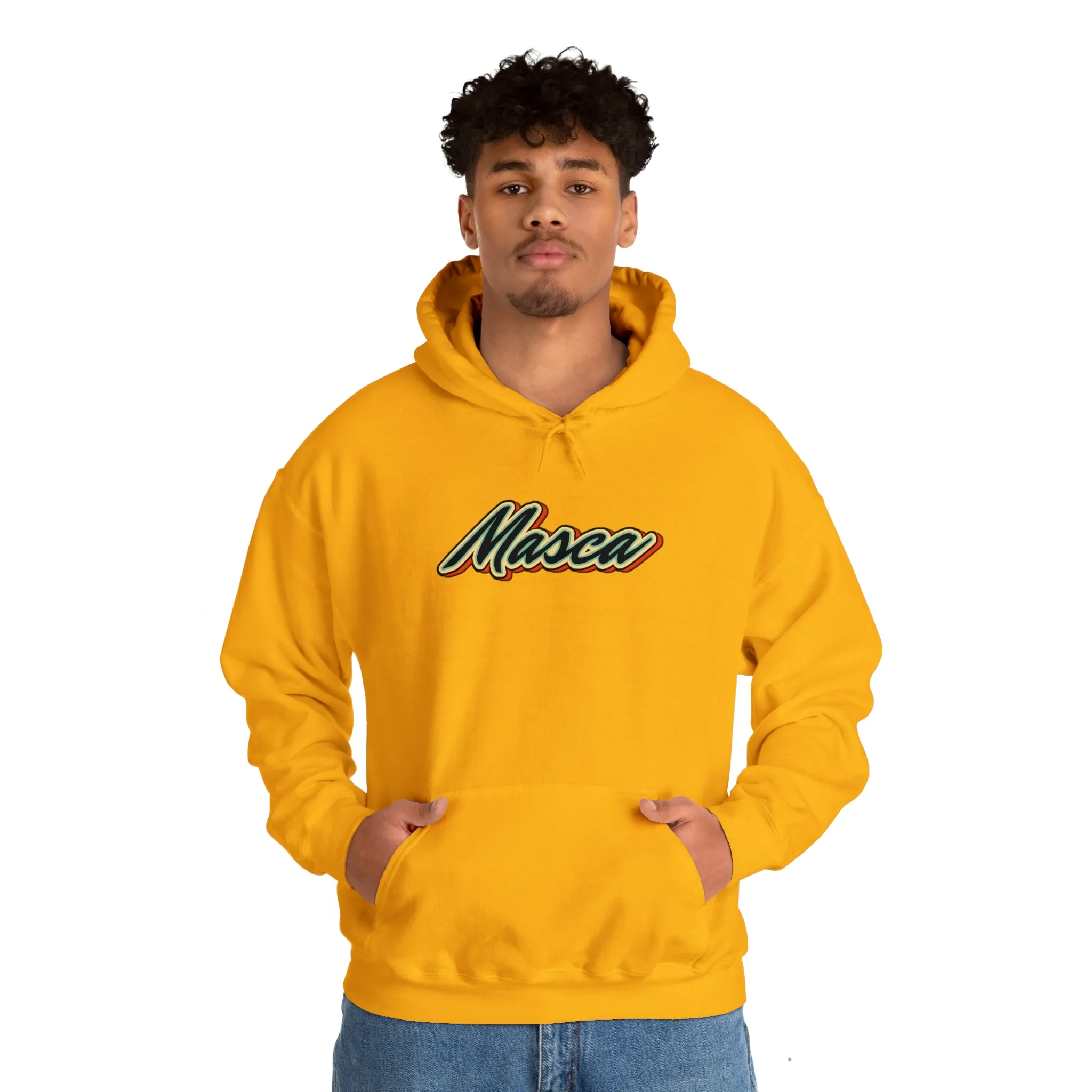Sol - Unisex Heavy Blend Hoody