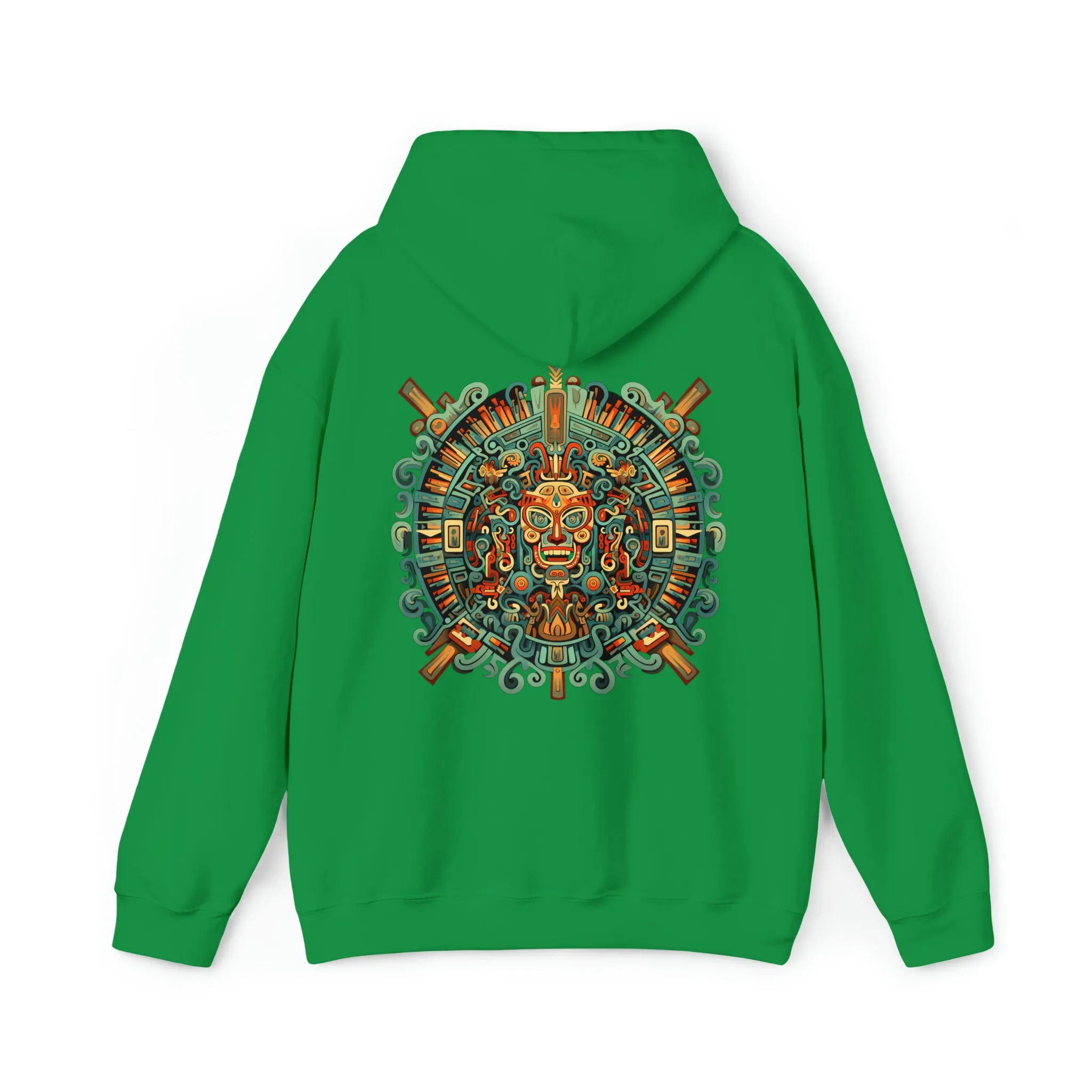 Sol - Unisex Heavy Blend Hoody