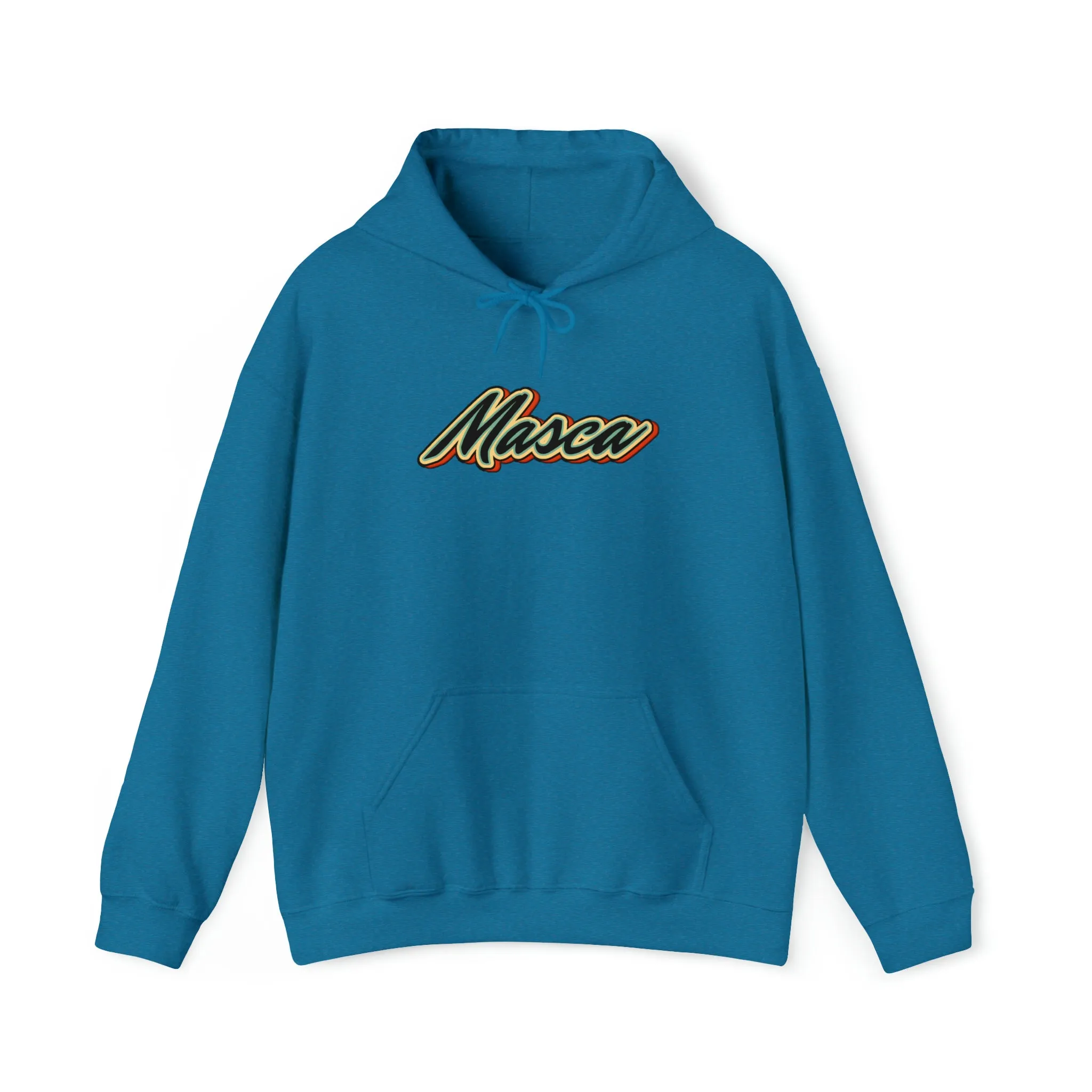 Sol - Unisex Heavy Blend Hoody