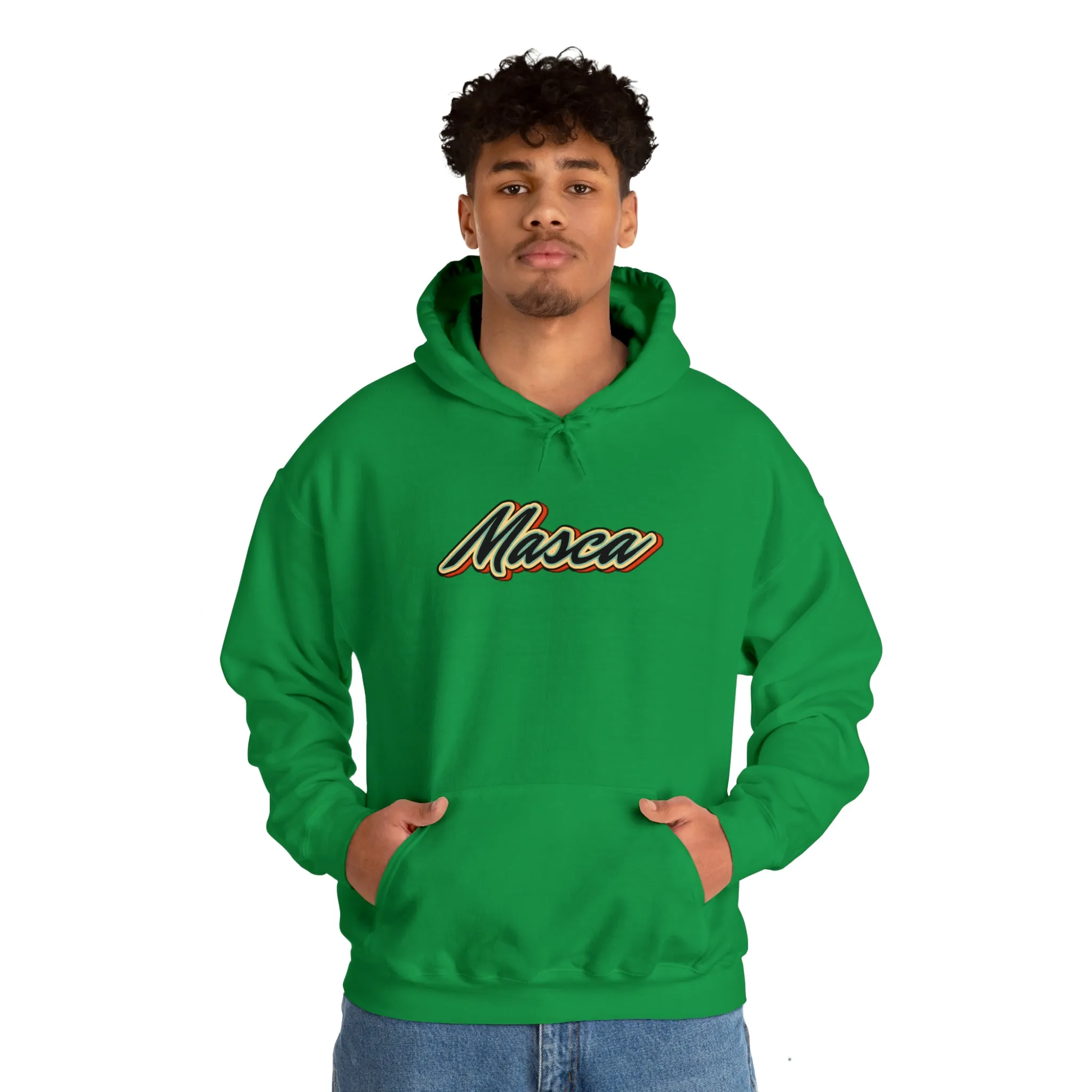 Sol - Unisex Heavy Blend Hoody