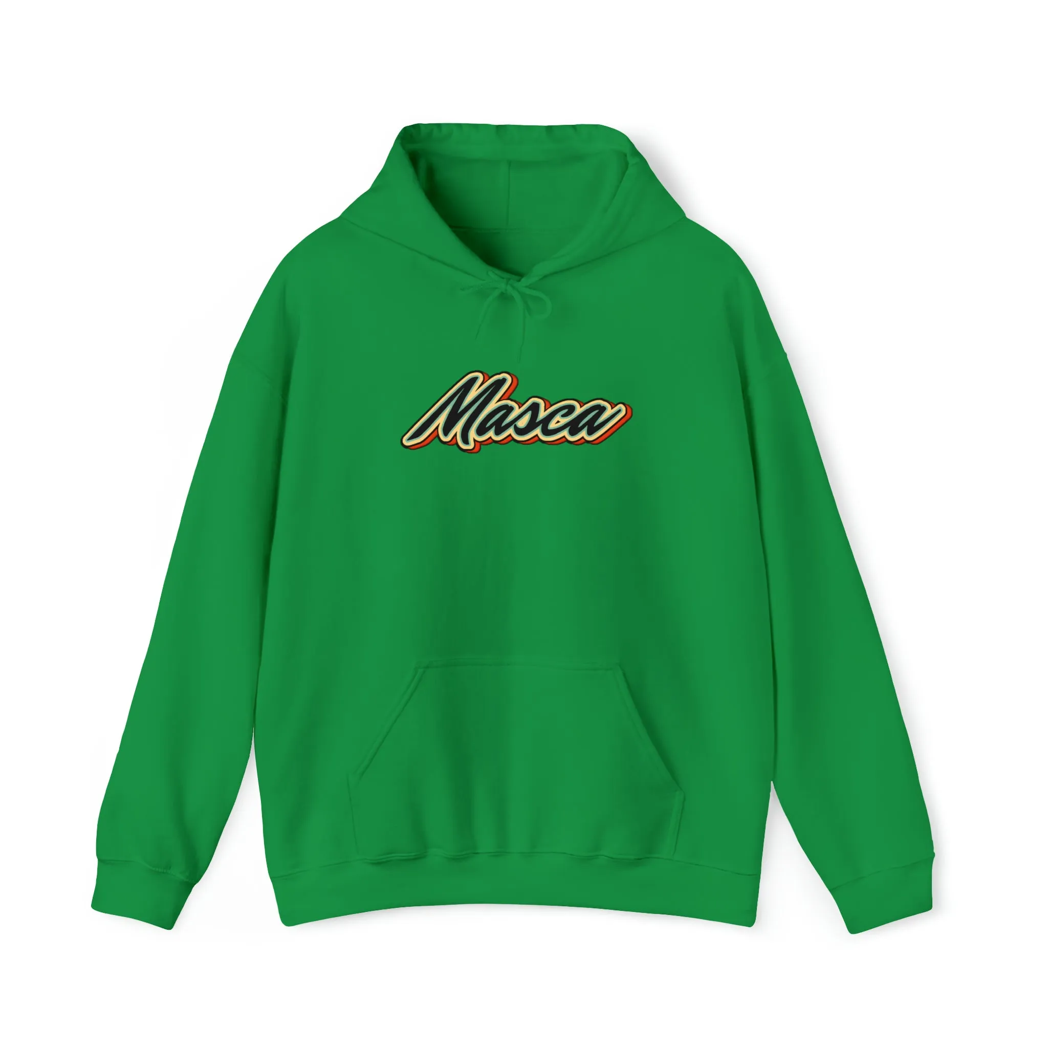 Sol - Unisex Heavy Blend Hoody