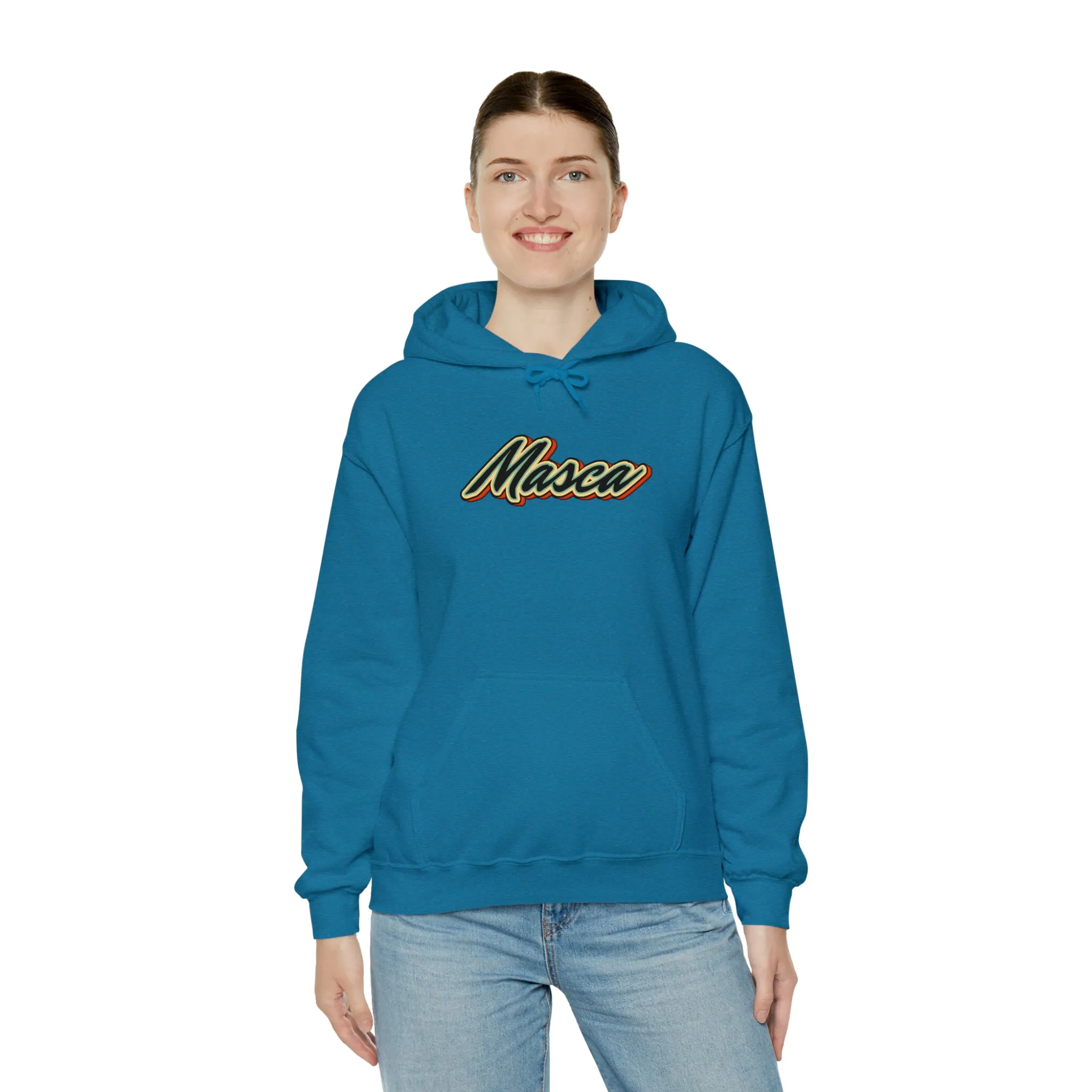 Sol - Unisex Heavy Blend Hoody