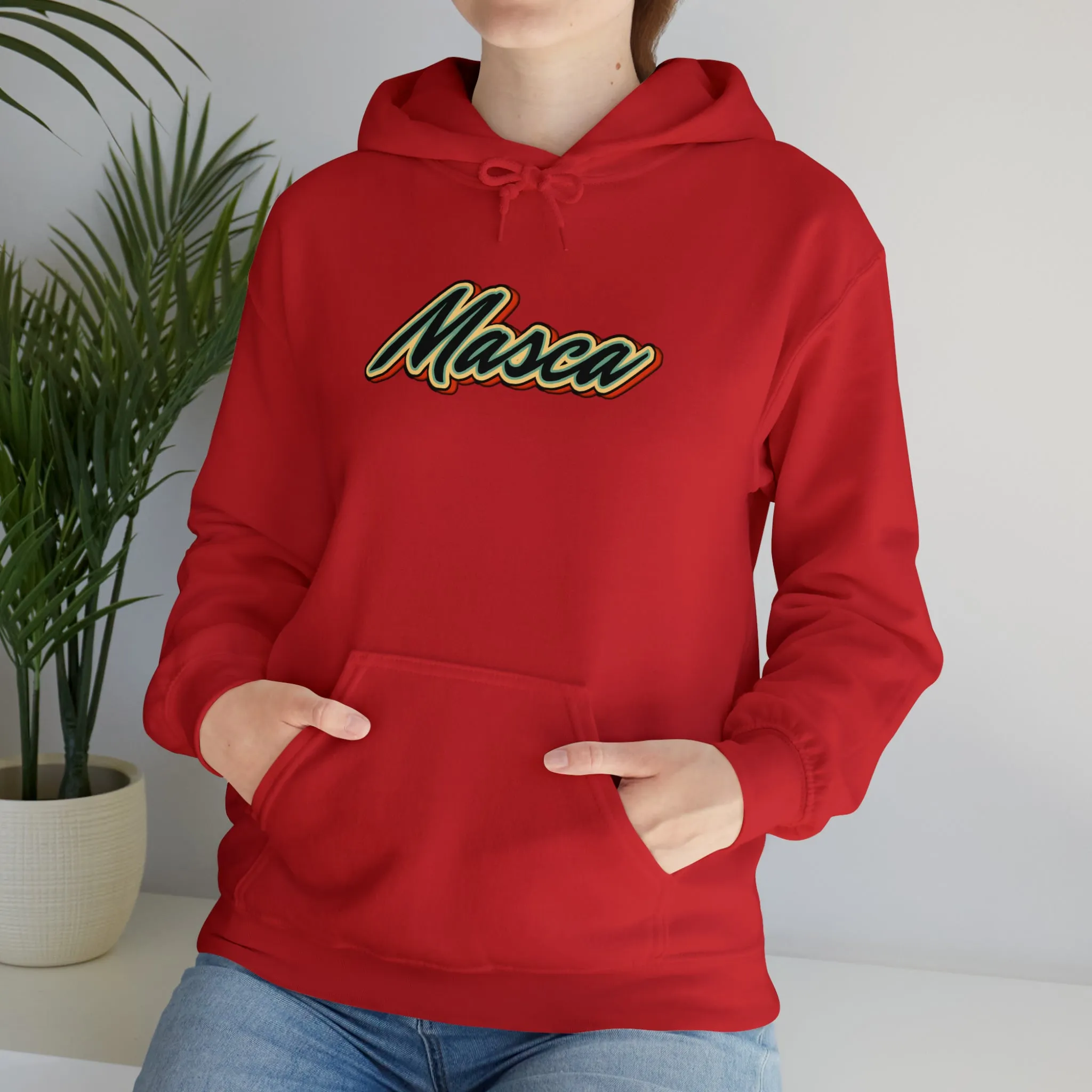 Sol - Unisex Heavy Blend Hoody