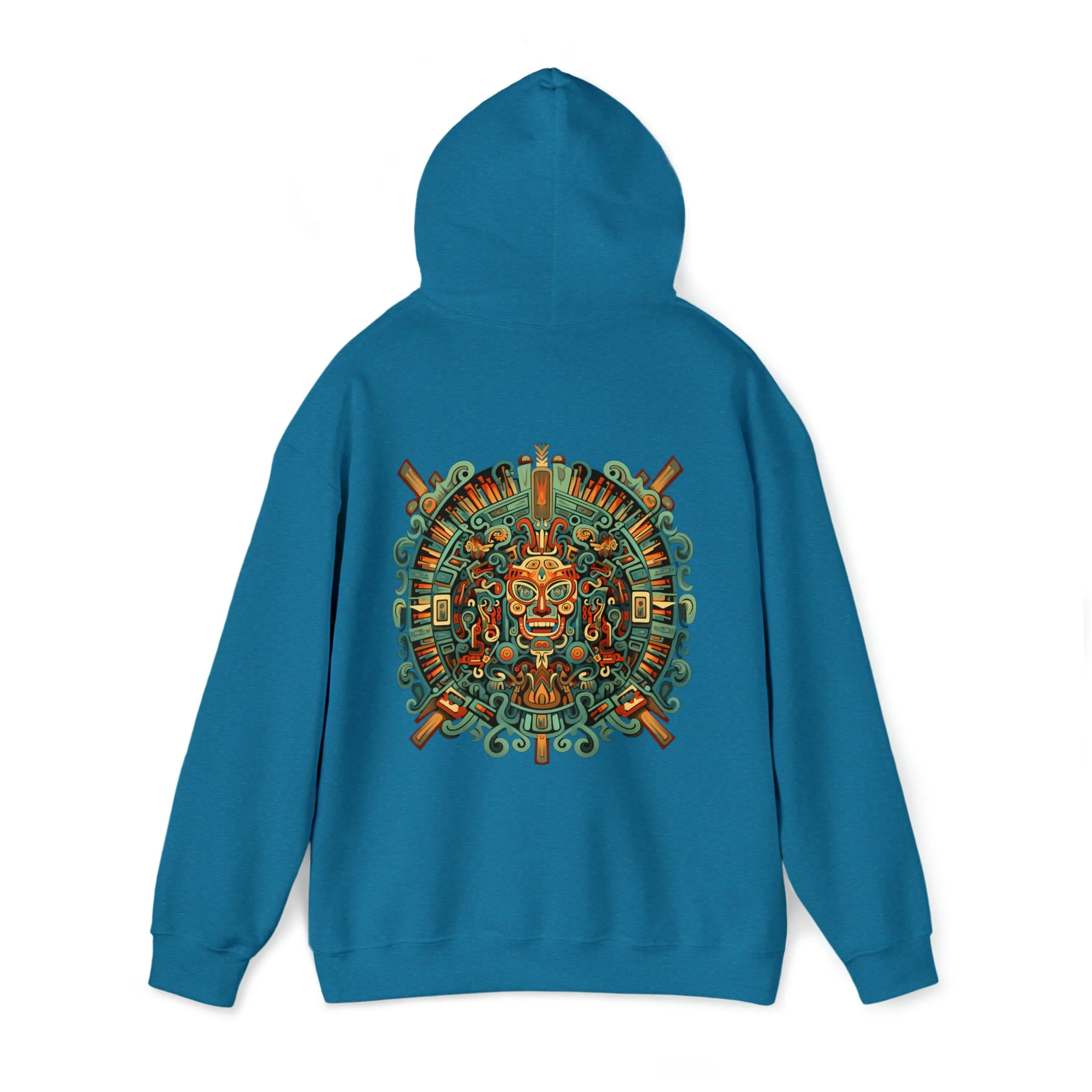 Sol - Unisex Heavy Blend Hoody