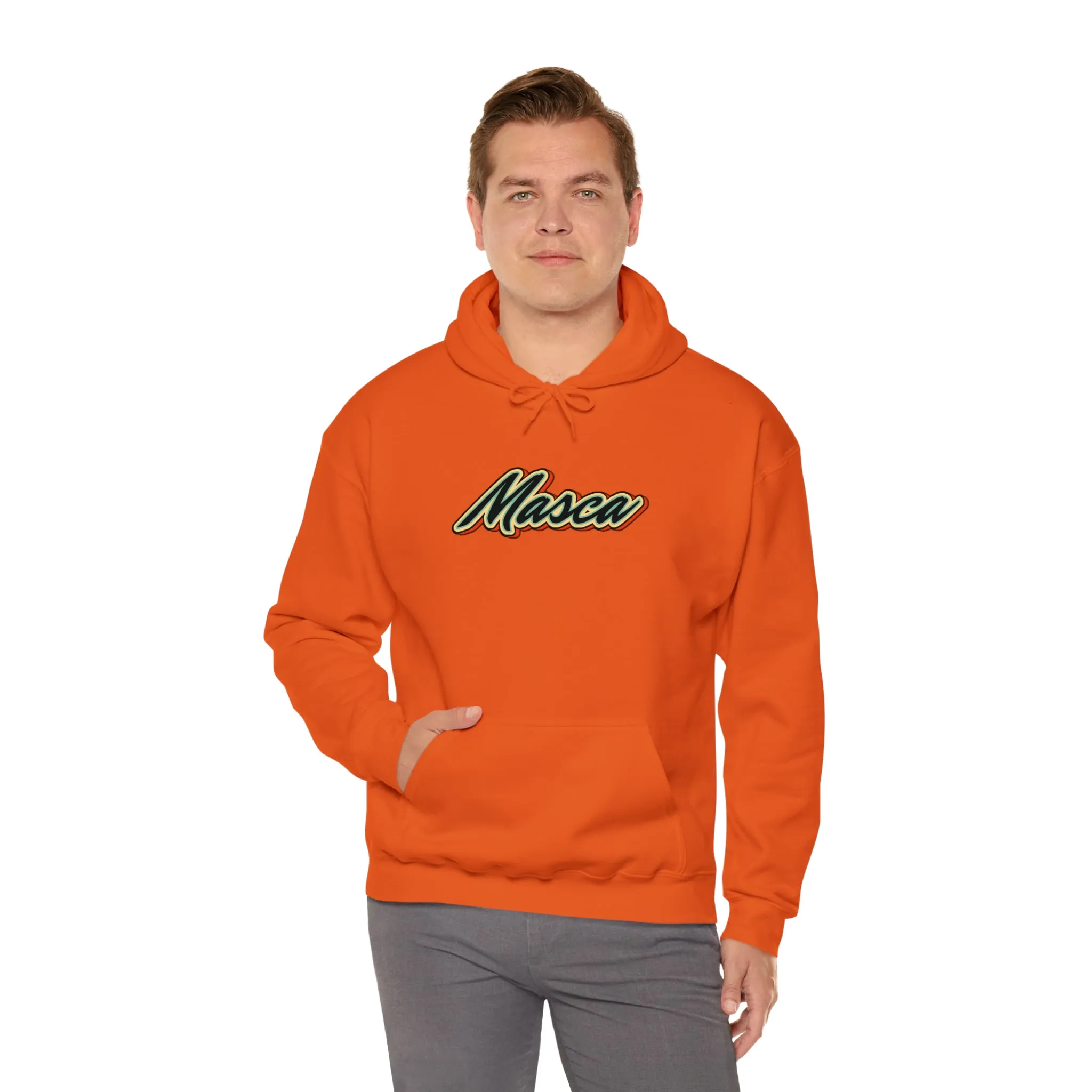 Sol - Unisex Heavy Blend Hoody