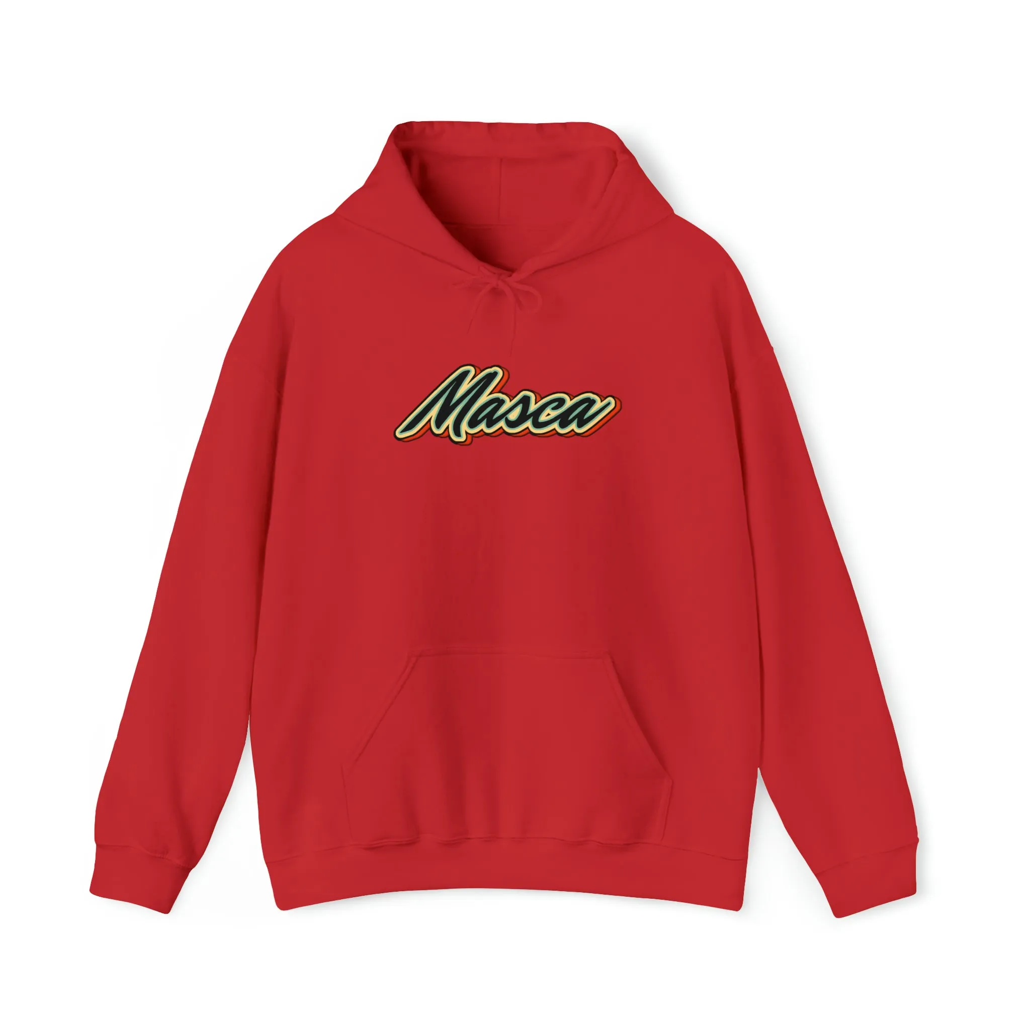 Sol - Unisex Heavy Blend Hoody