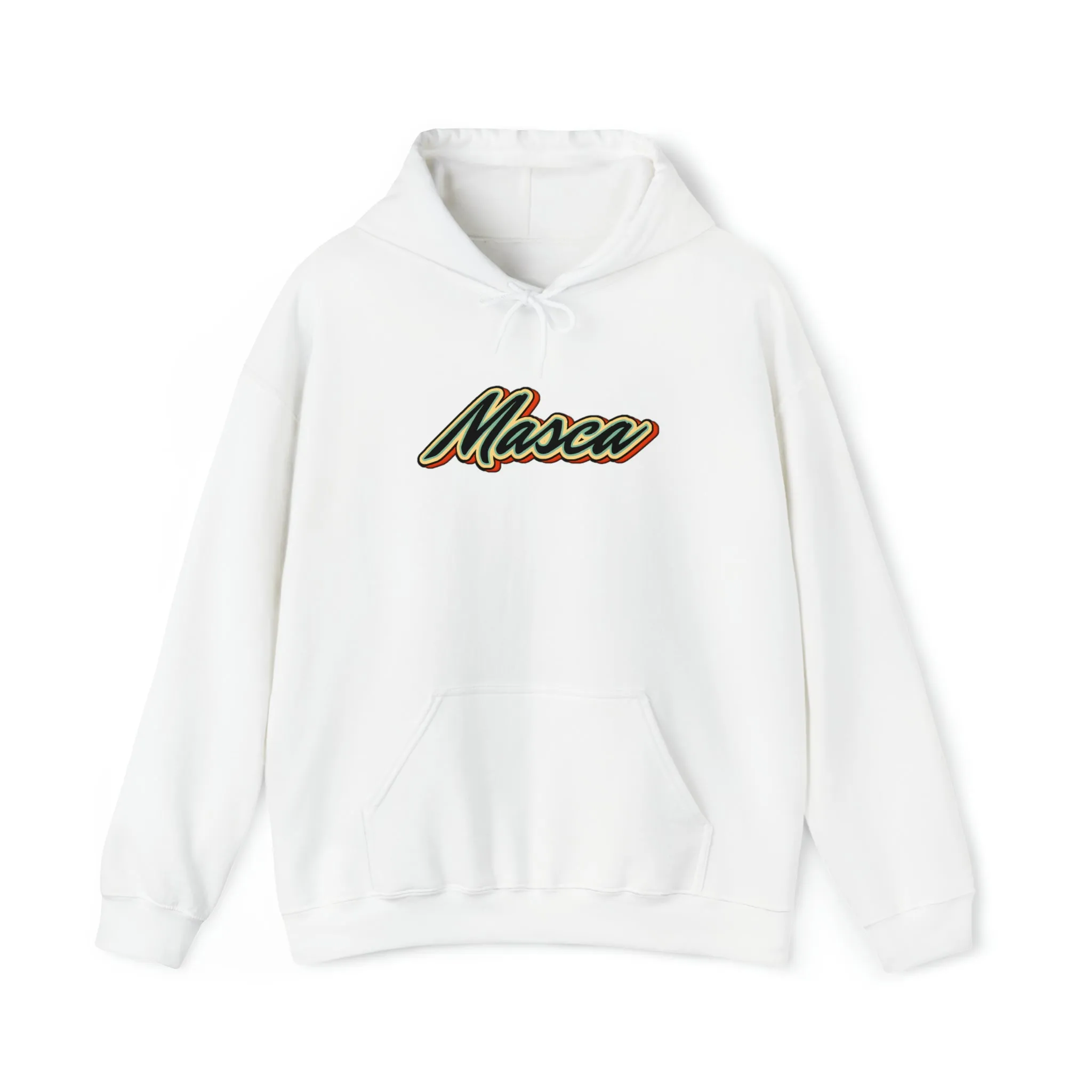 Sol - Unisex Heavy Blend Hoody