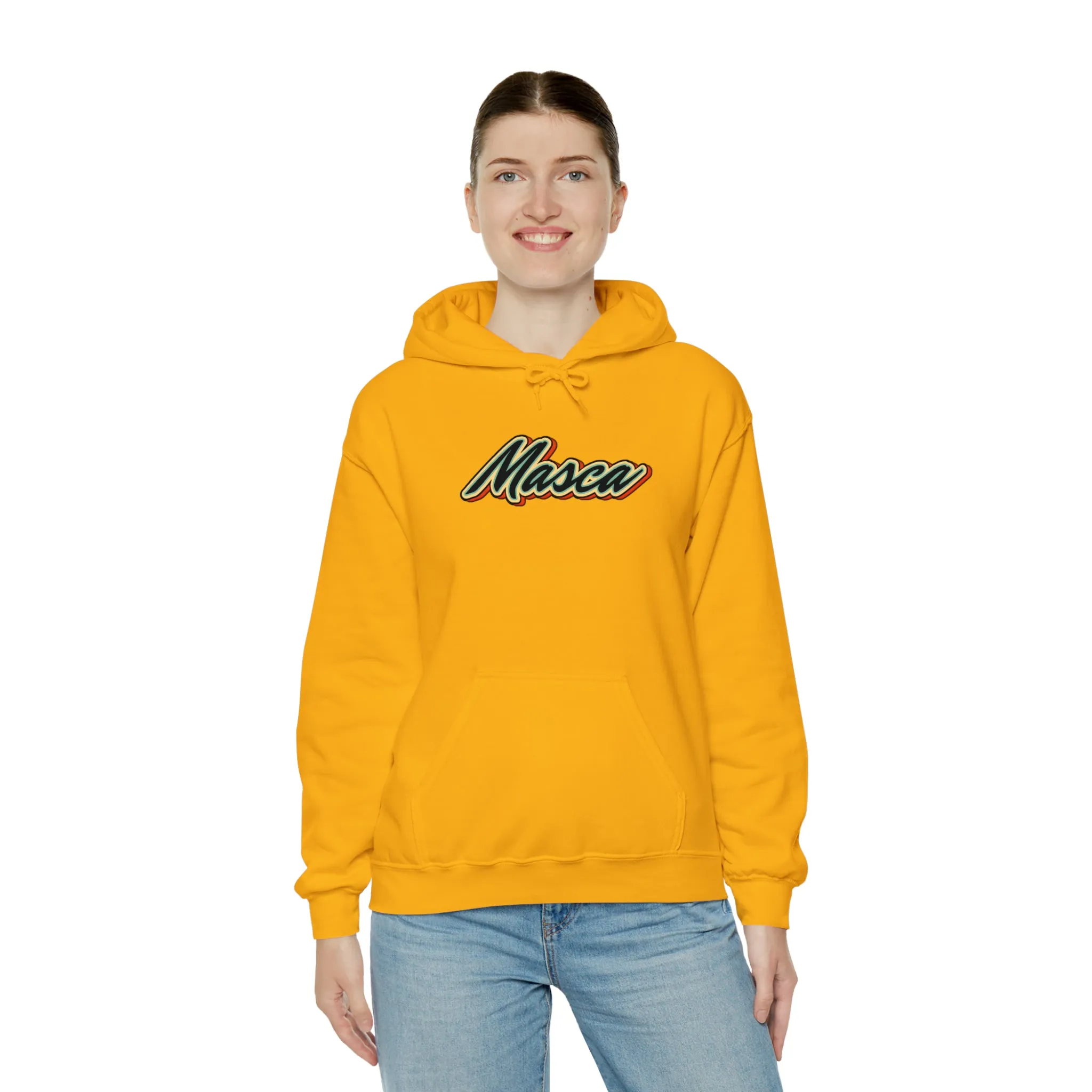 Sol - Unisex Heavy Blend Hoody