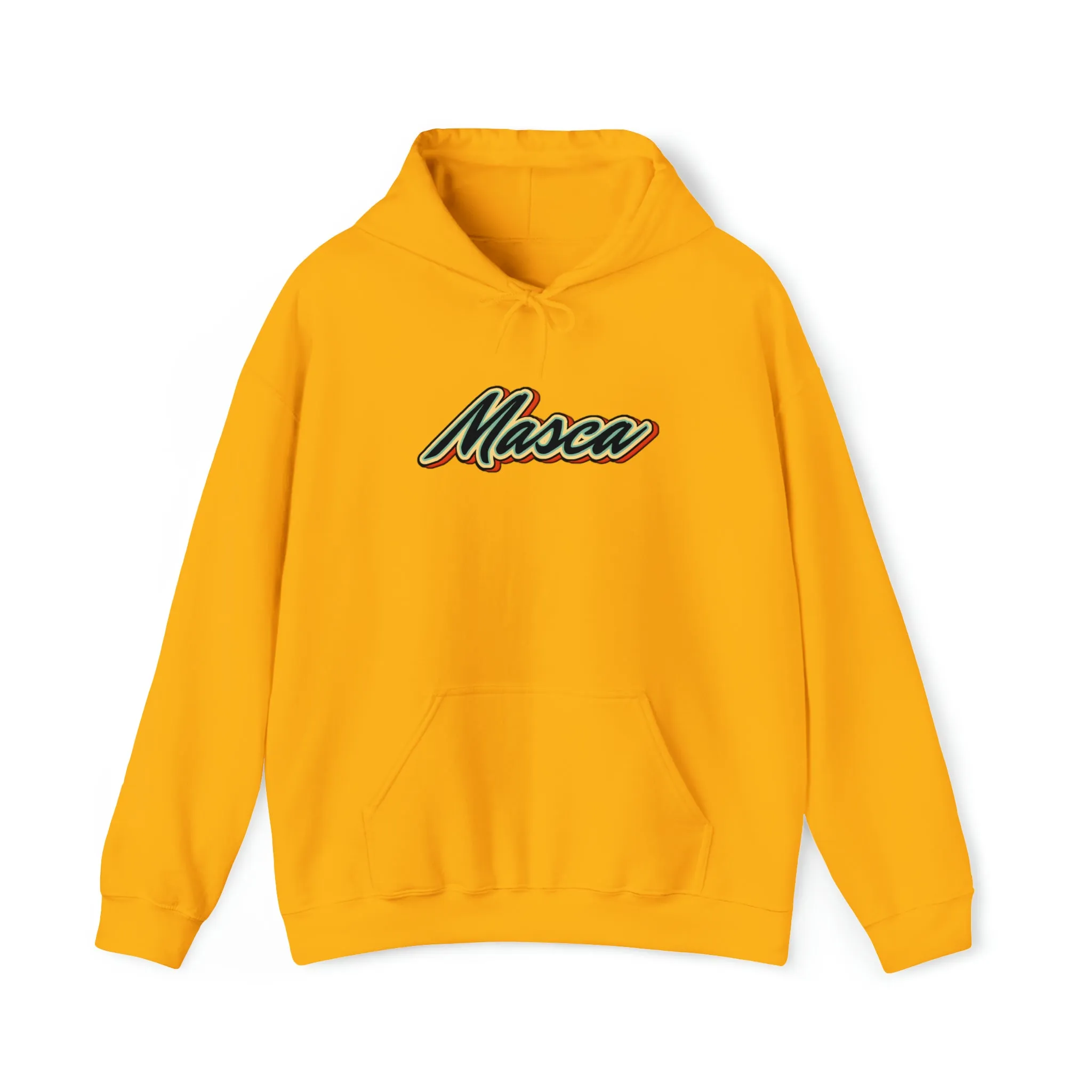 Sol - Unisex Heavy Blend Hoody