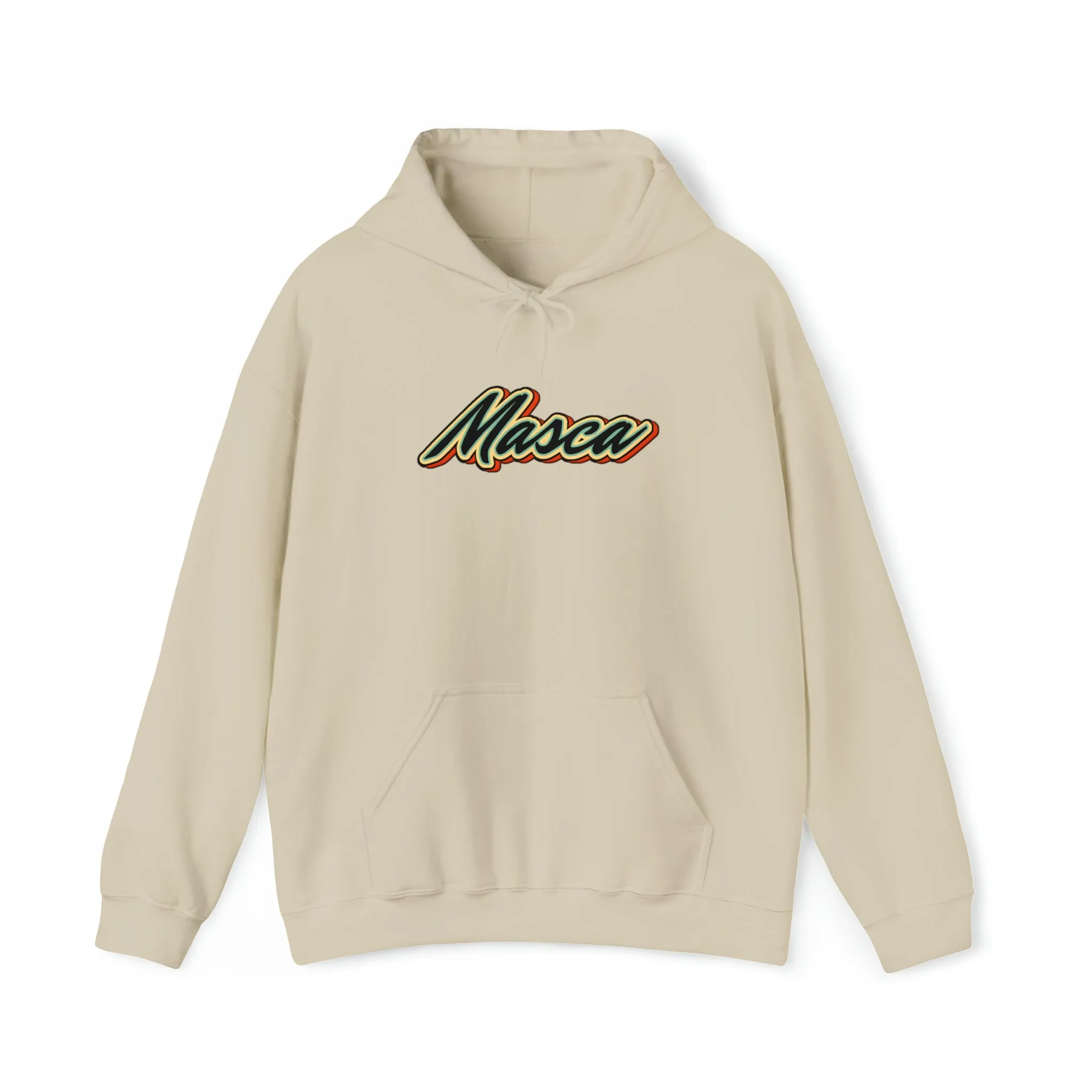Sol - Unisex Heavy Blend Hoody