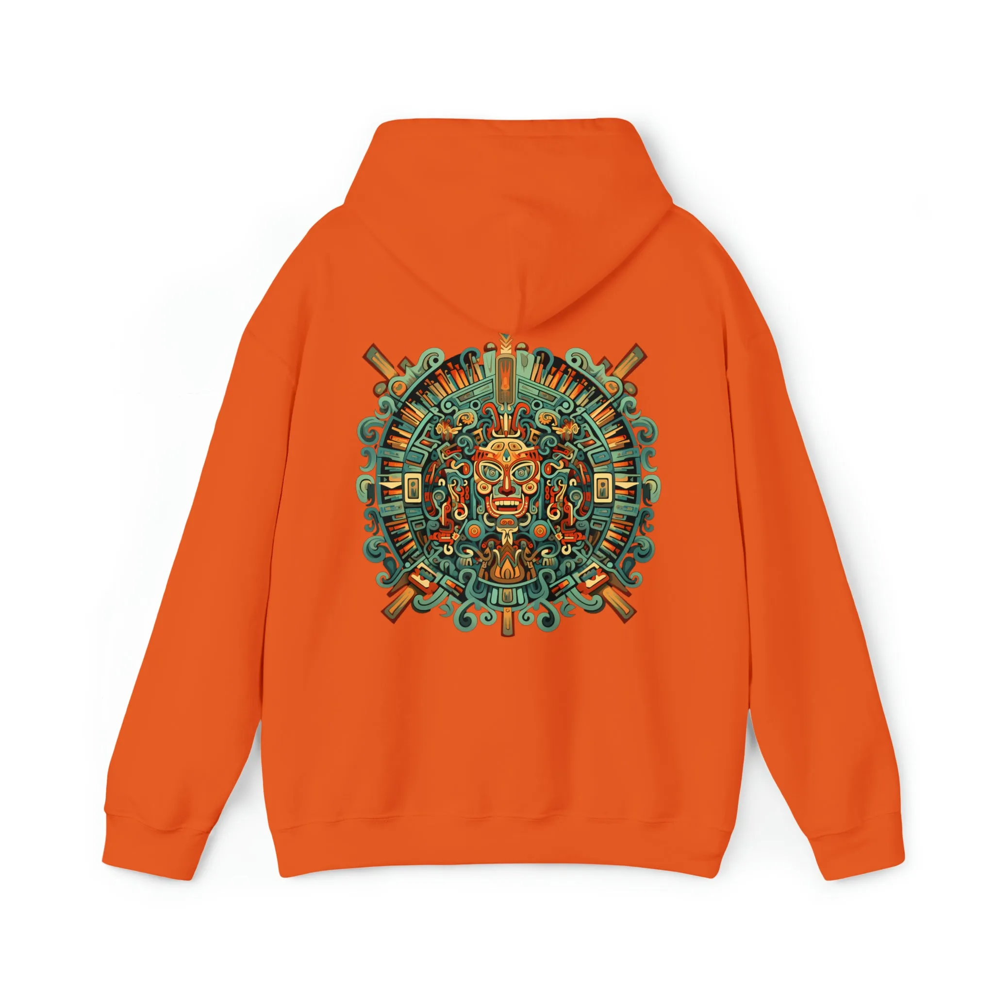Sol - Unisex Heavy Blend Hoody