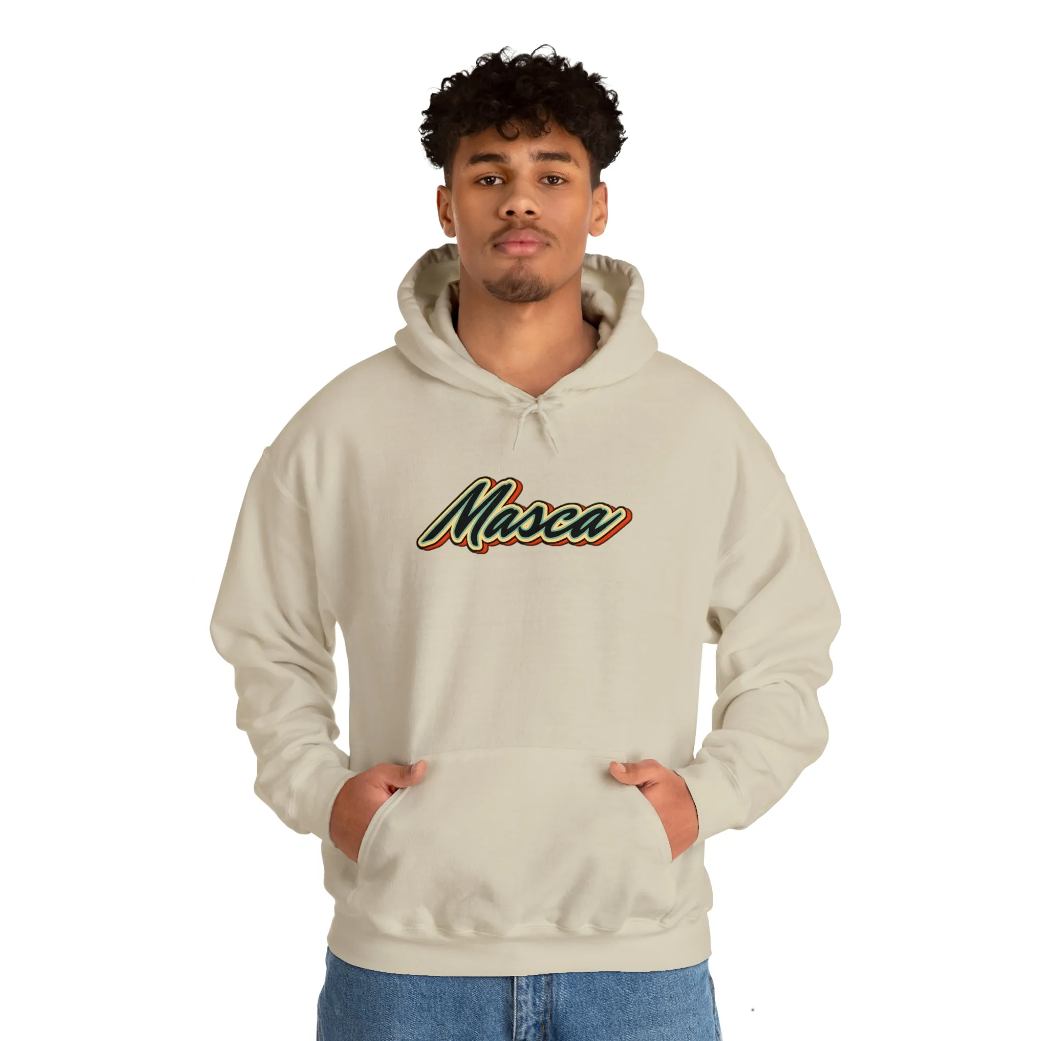 Sol - Unisex Heavy Blend Hoody
