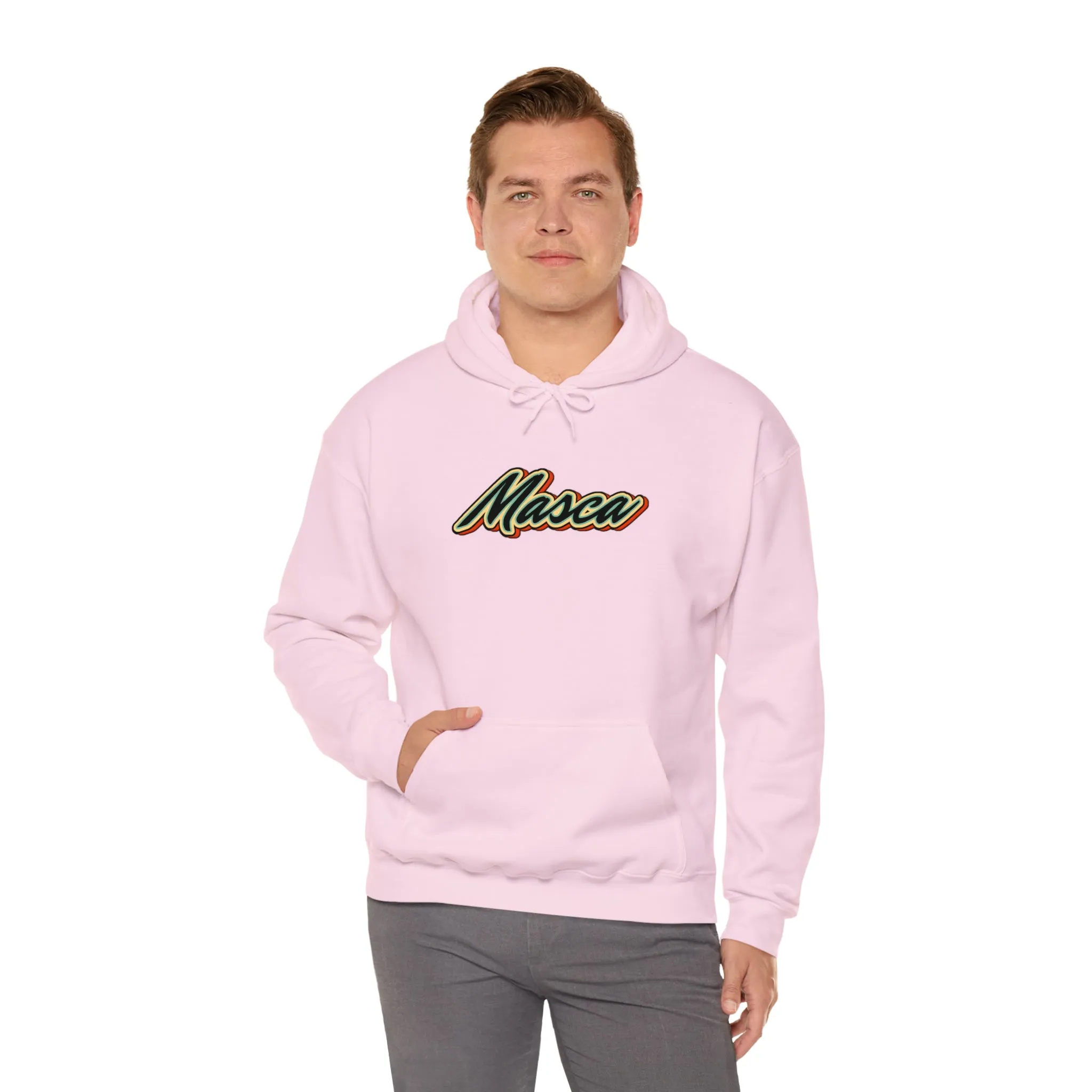 Sol - Unisex Heavy Blend Hoody