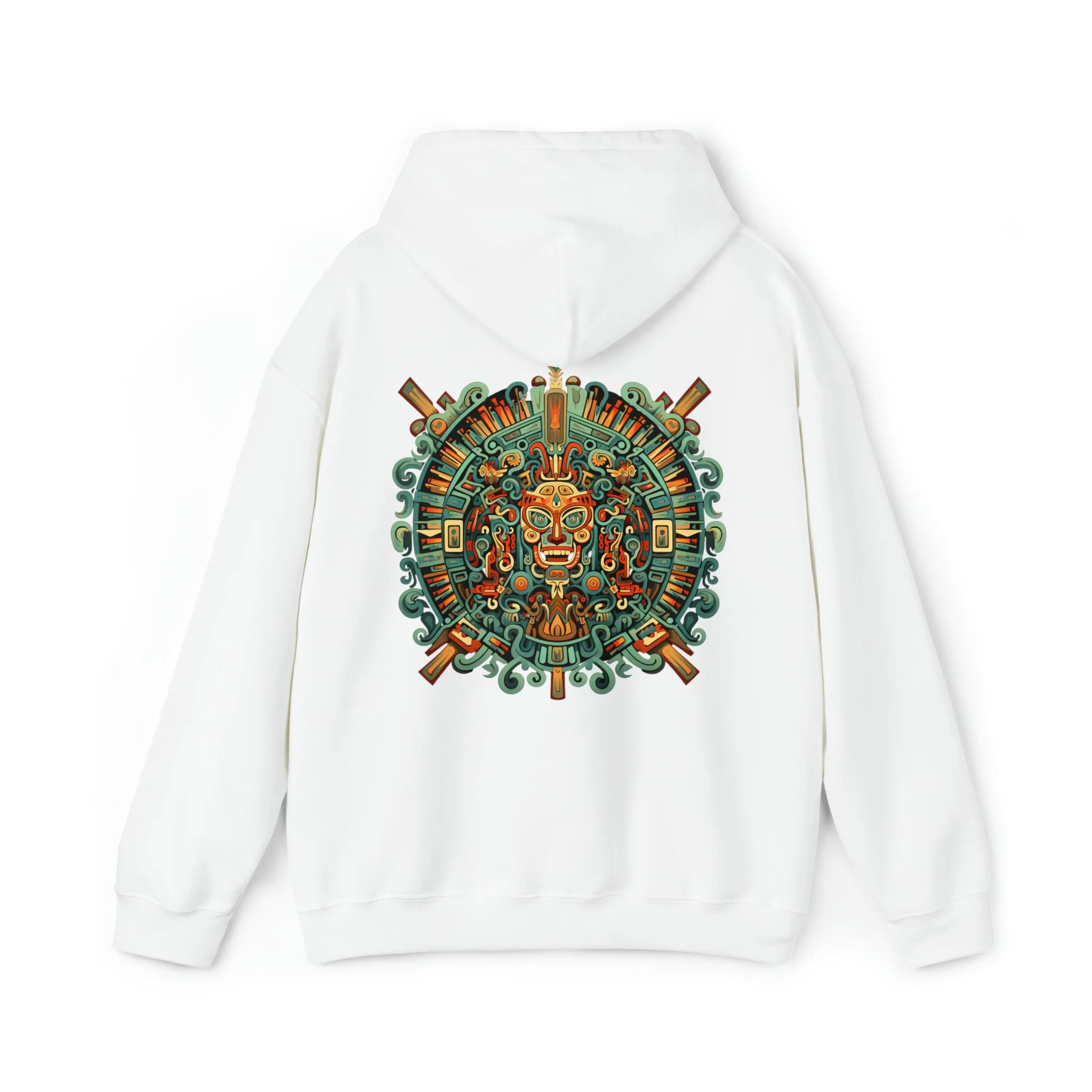 Sol - Unisex Heavy Blend Hoody