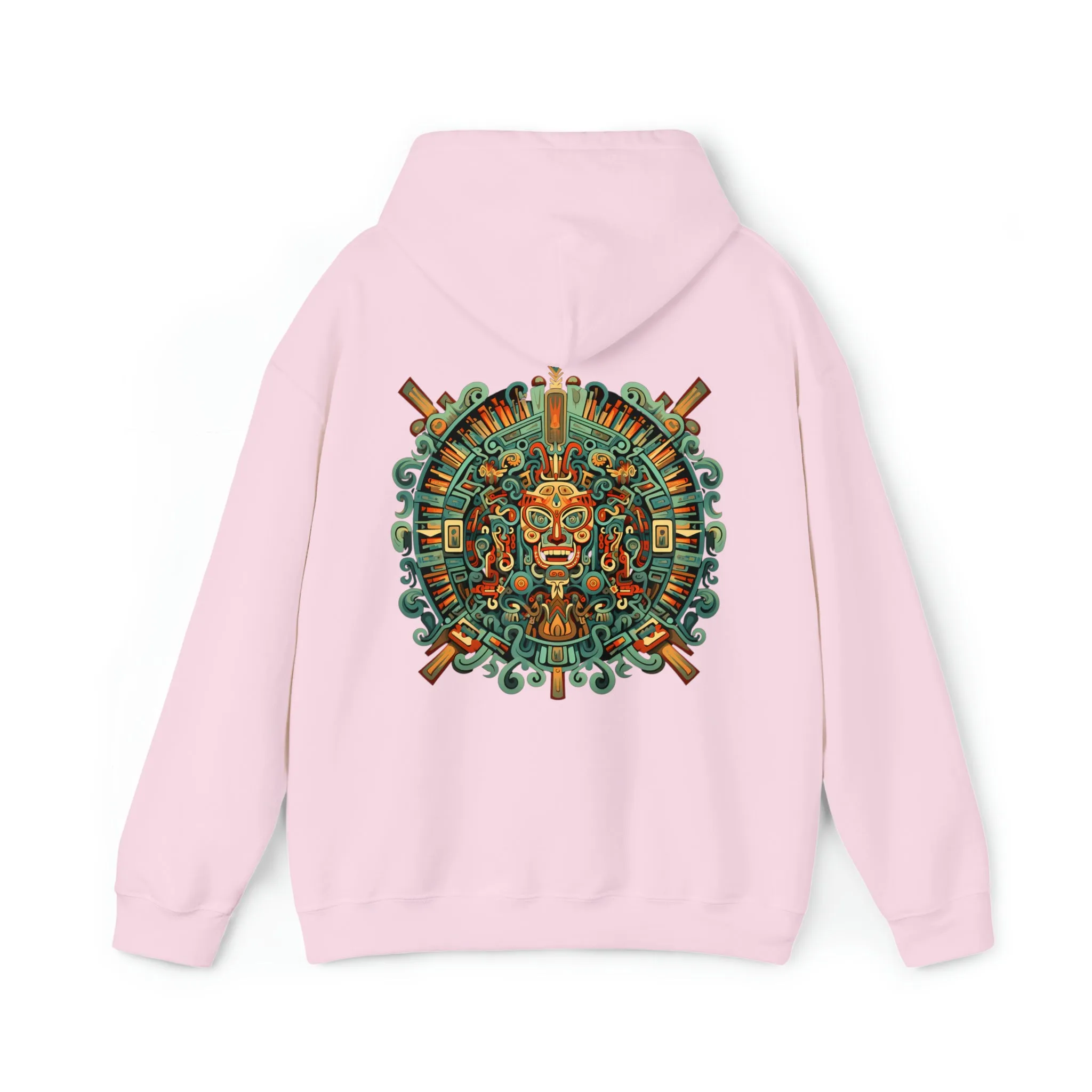 Sol - Unisex Heavy Blend Hoody
