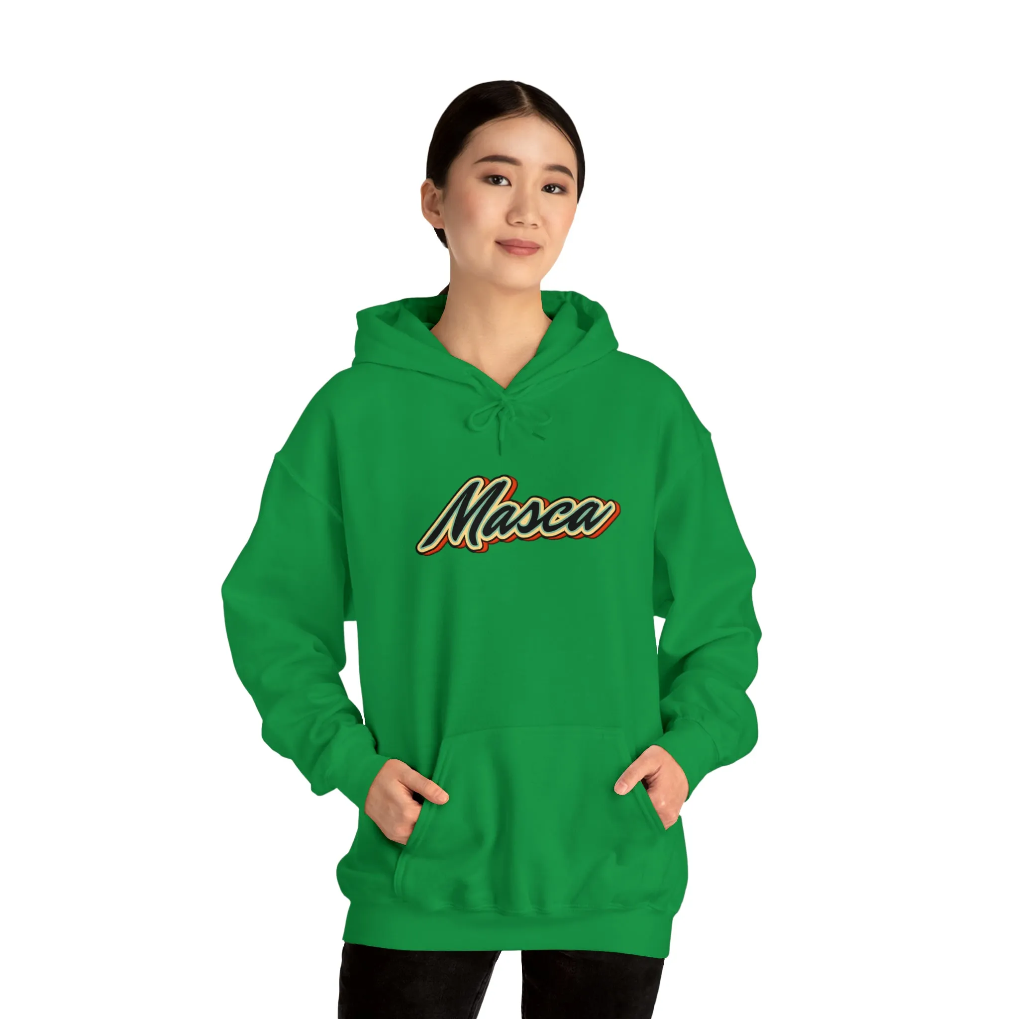 Sol - Unisex Heavy Blend Hoody