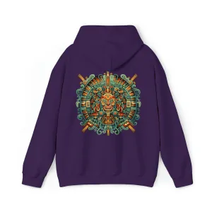 Sol - Unisex Heavy Blend Hoody