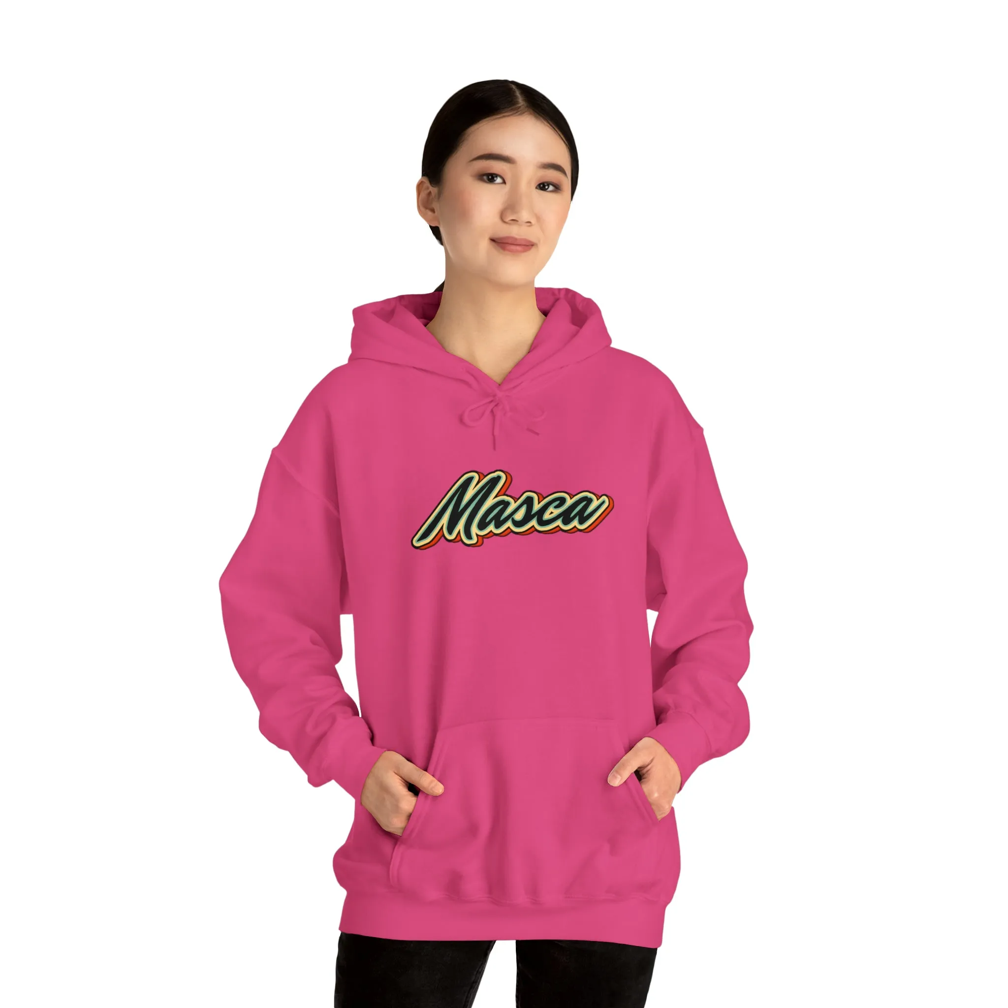 Sol - Unisex Heavy Blend Hoody
