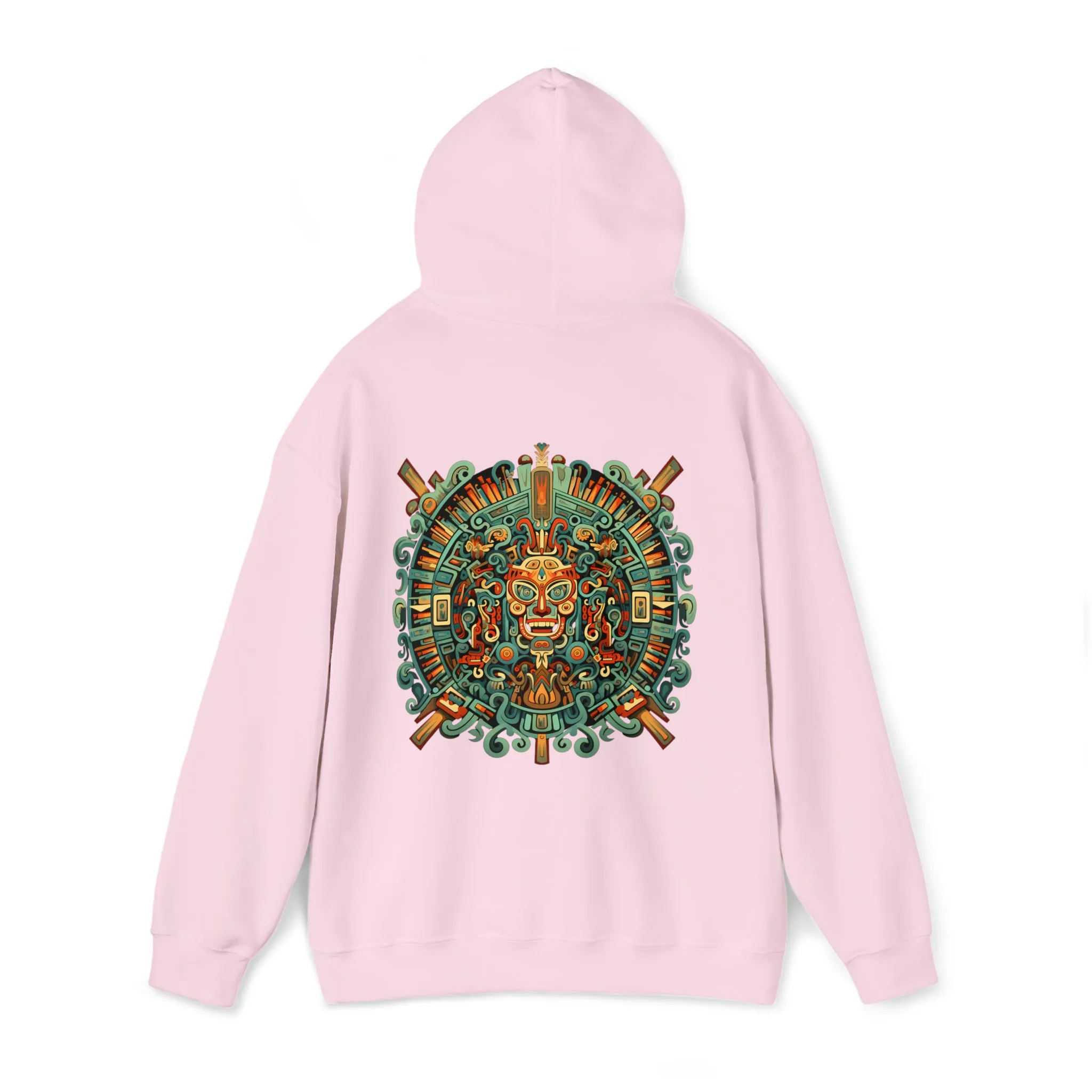 Sol - Unisex Heavy Blend Hoody