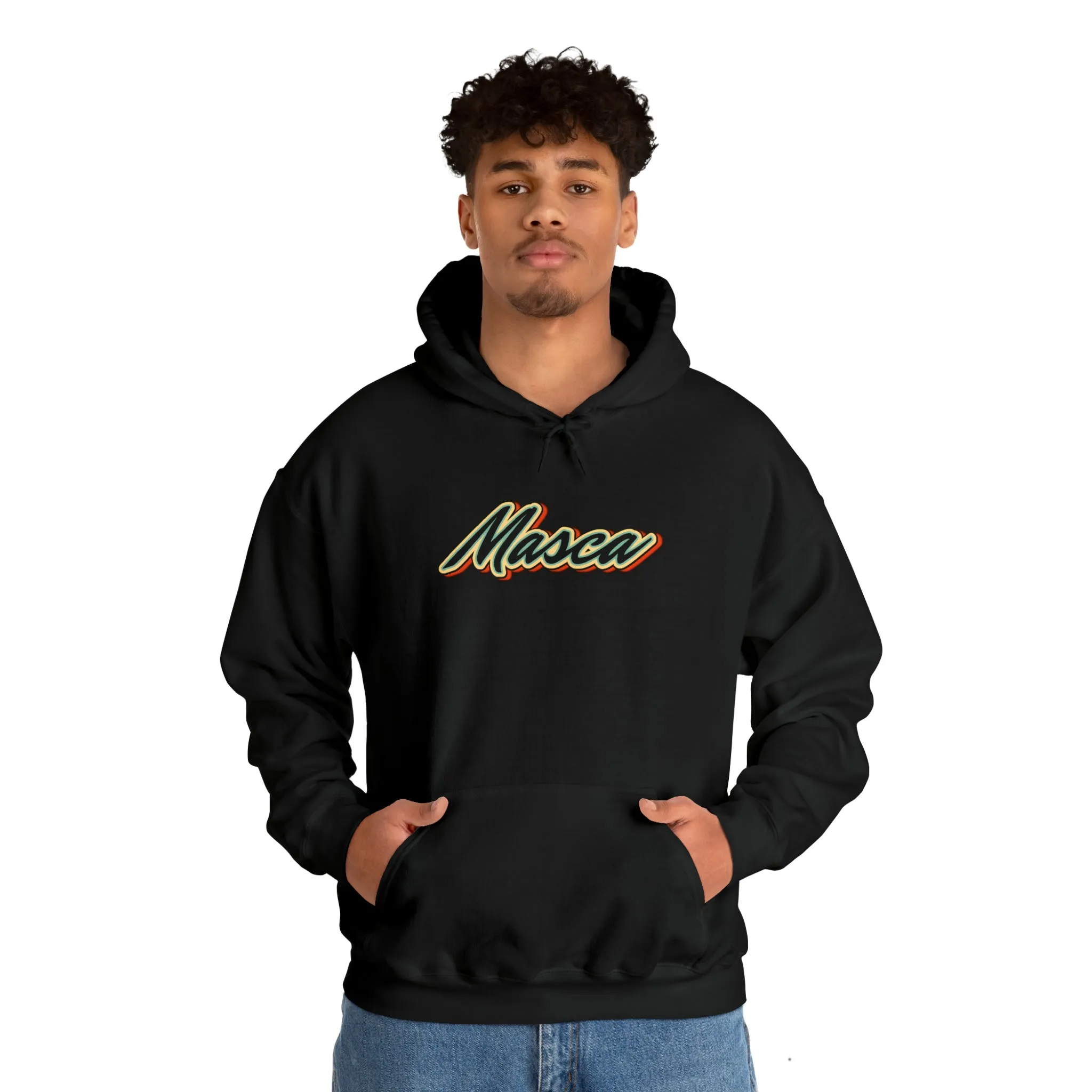 Sol - Unisex Heavy Blend Hoody