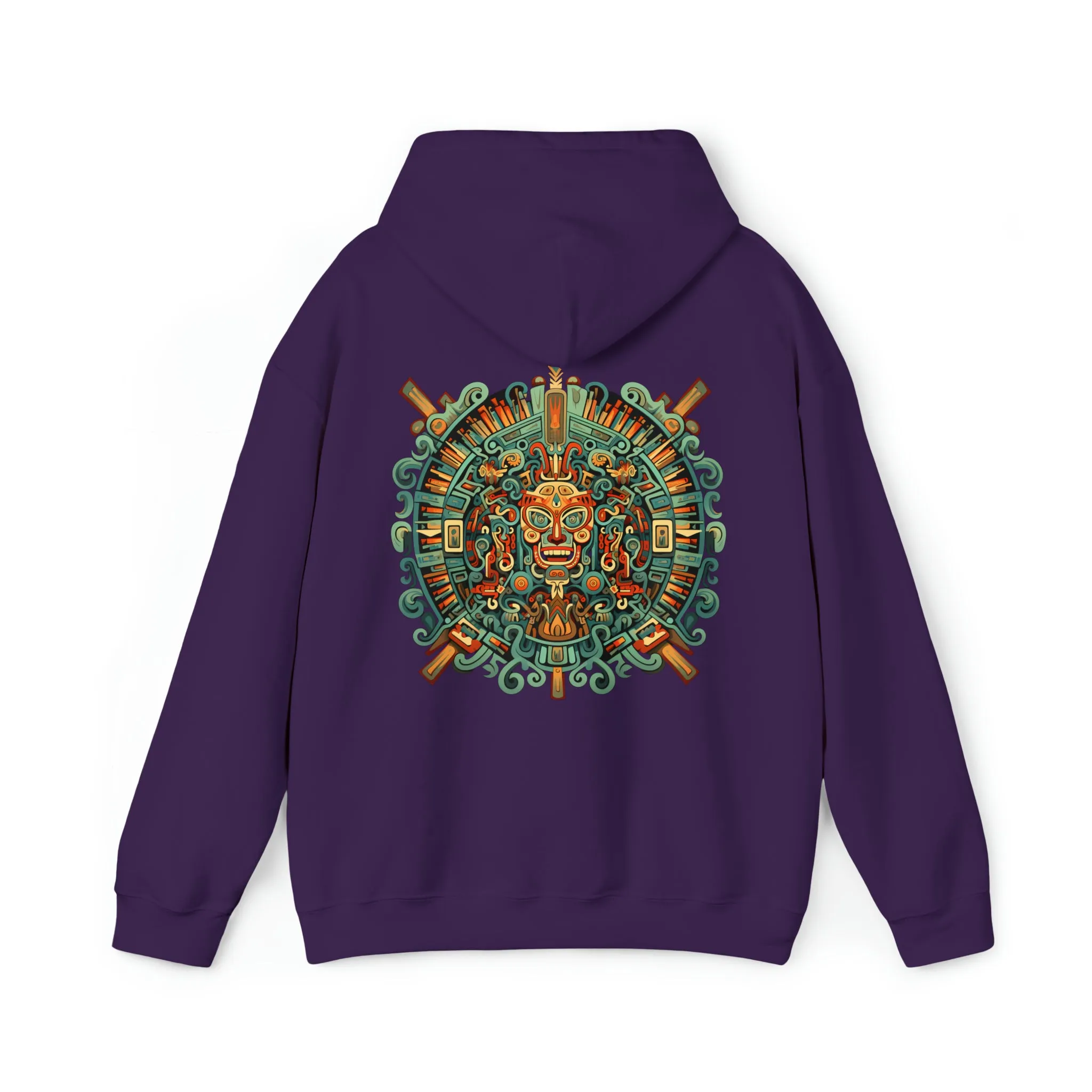Sol - Unisex Heavy Blend Hoody