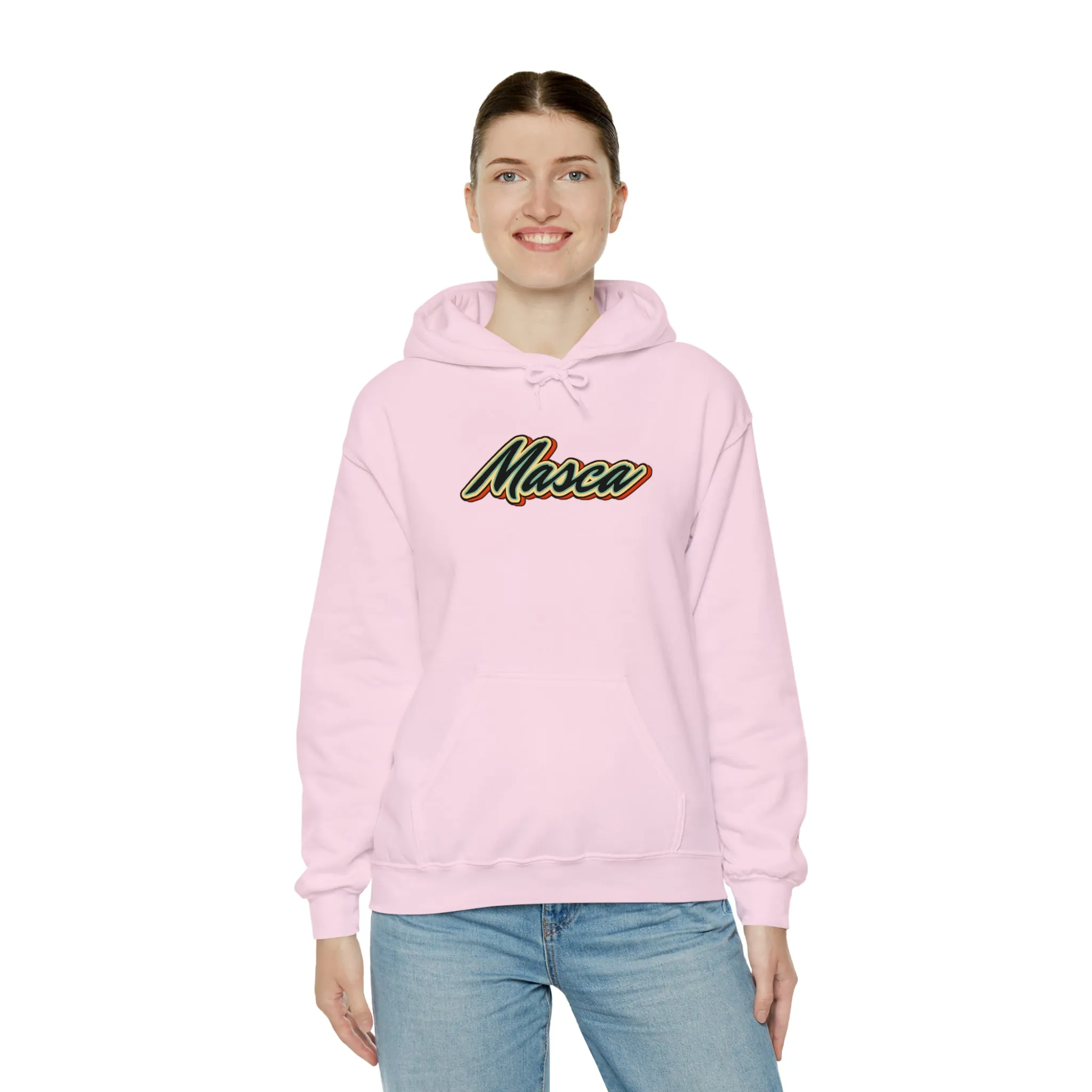 Sol - Unisex Heavy Blend Hoody