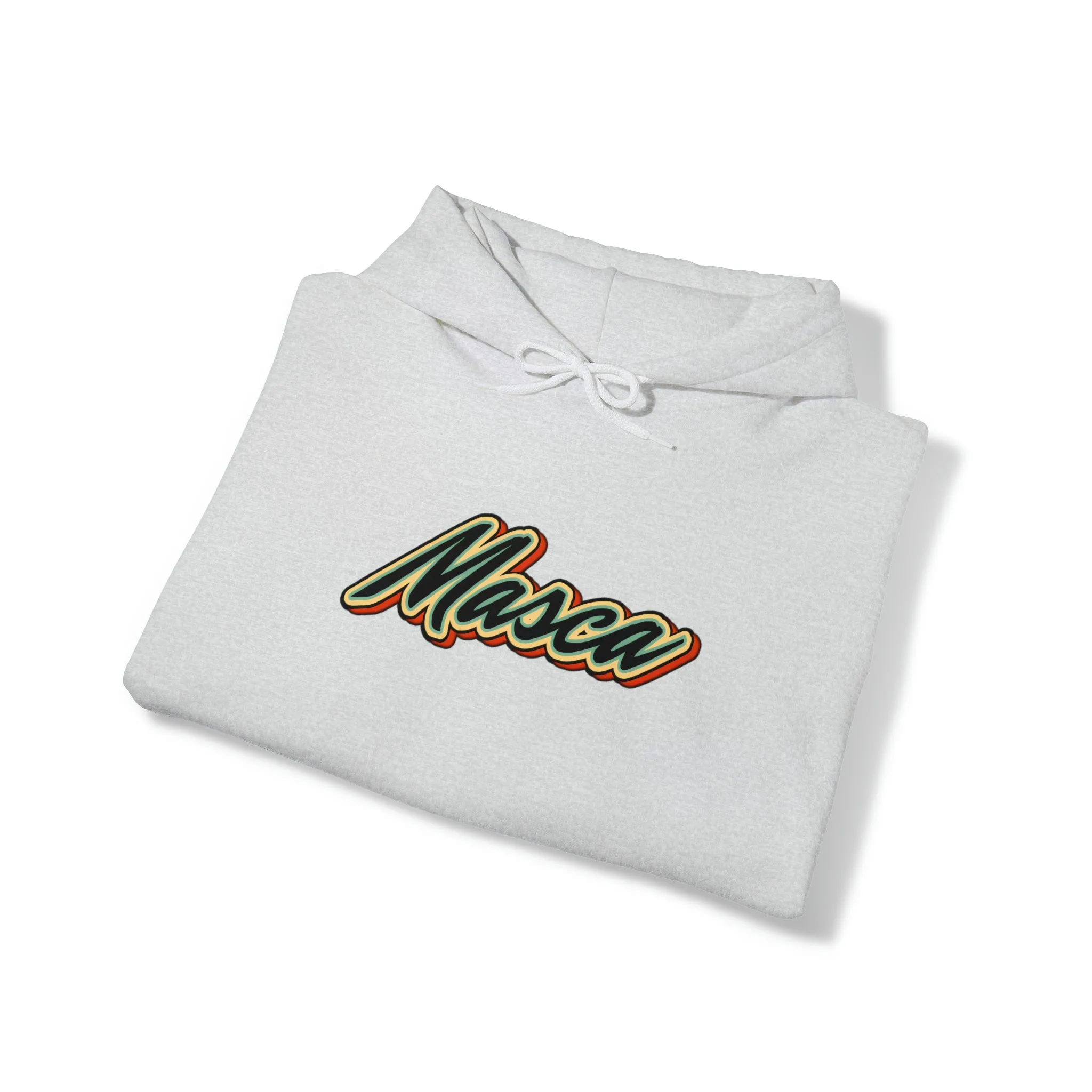 Sol - Unisex Heavy Blend Hoody