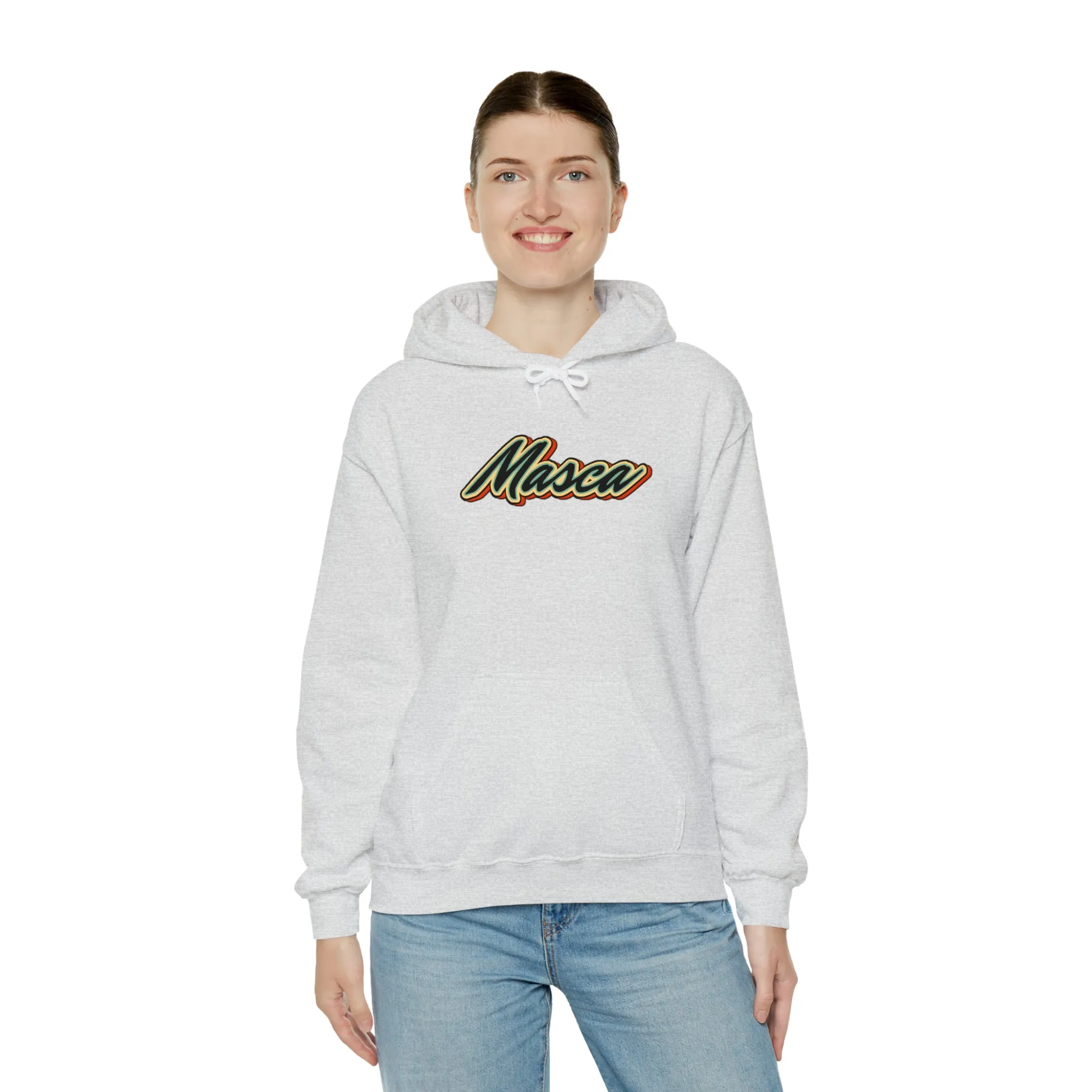 Sol - Unisex Heavy Blend Hoody
