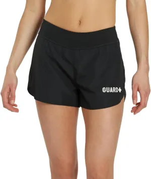 Sporti Womens Board Shorts - Swimming Shorts for Girl - Quick Dry Bathing Suit Bottom for Women