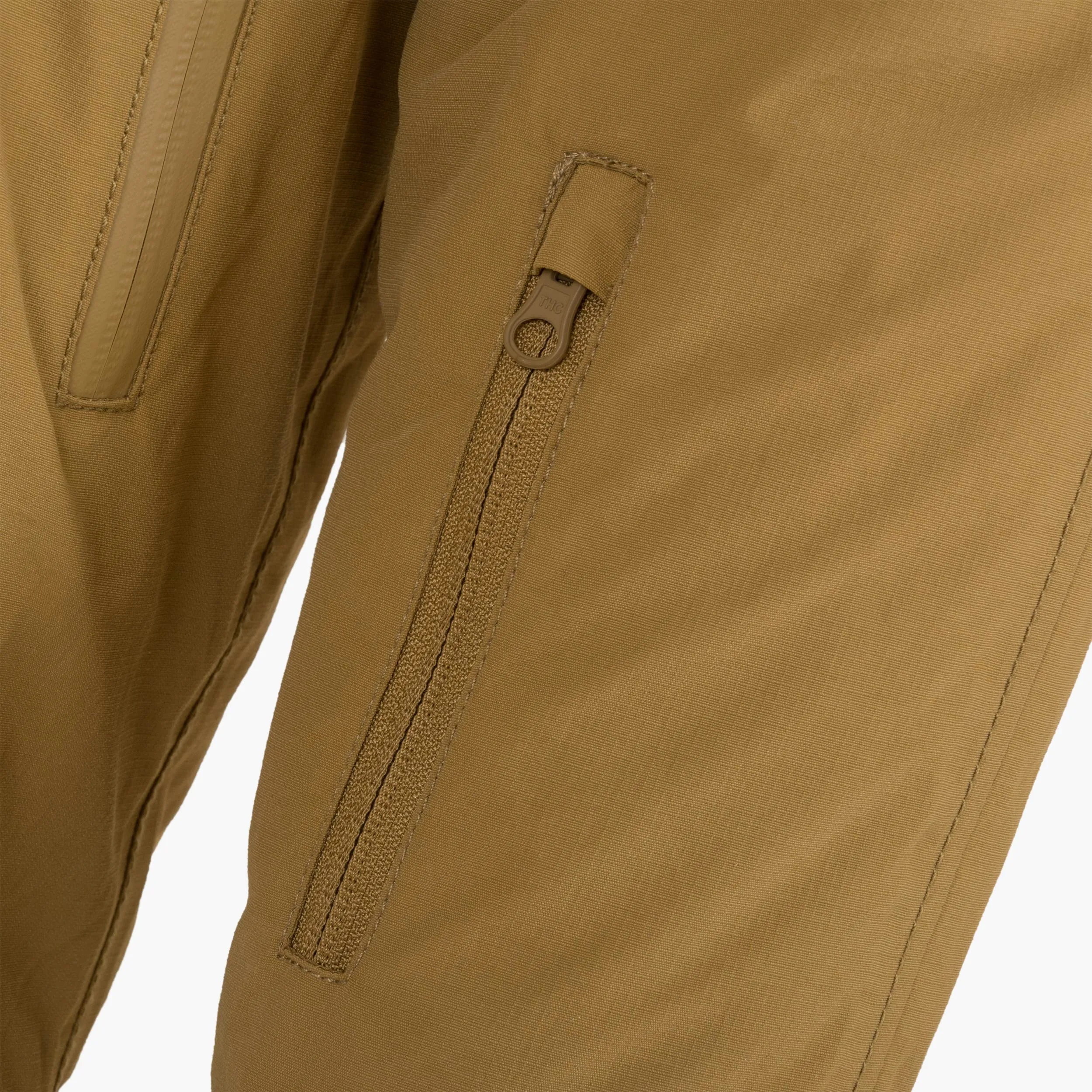Stryker Waterproof Winter Jacket
