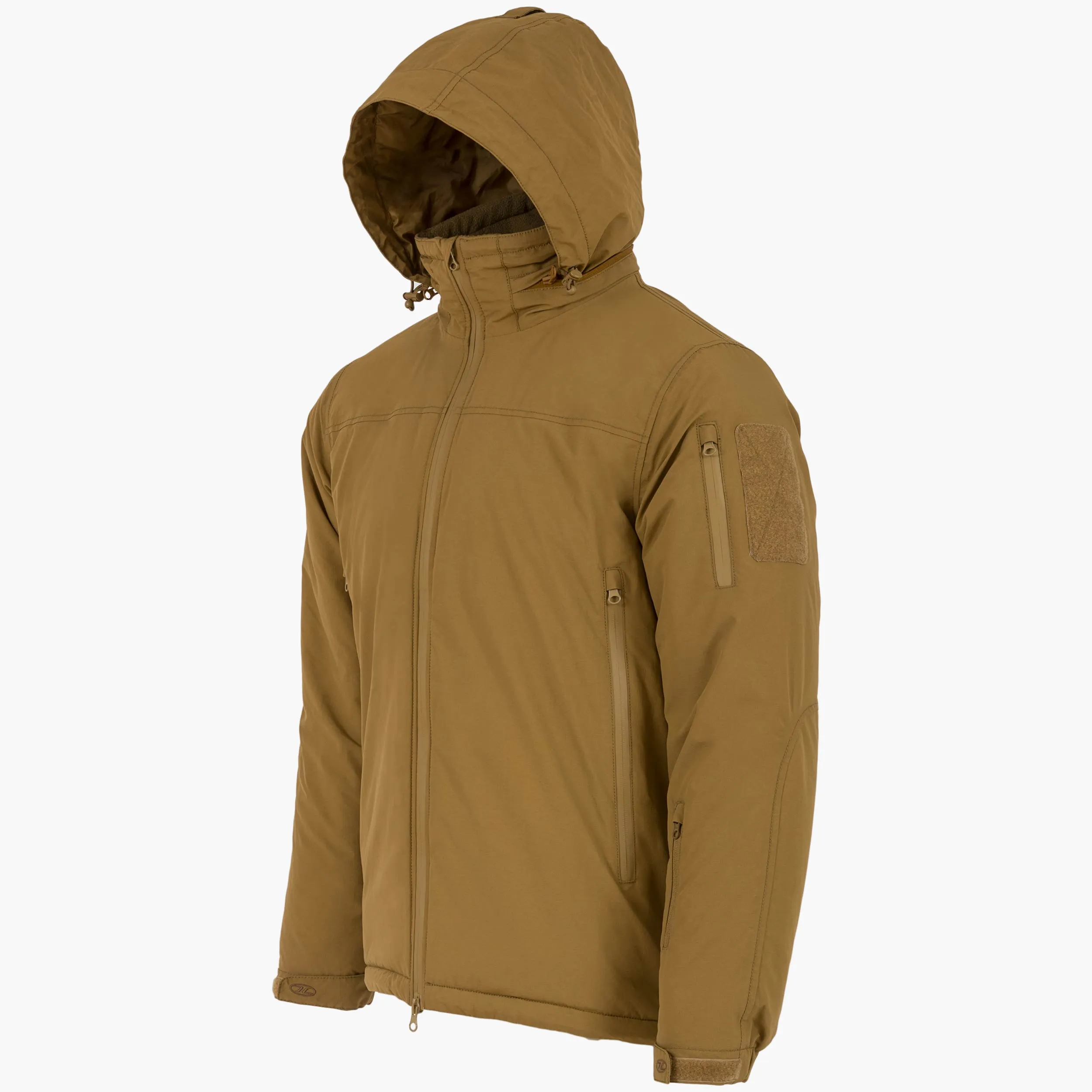 Stryker Waterproof Winter Jacket