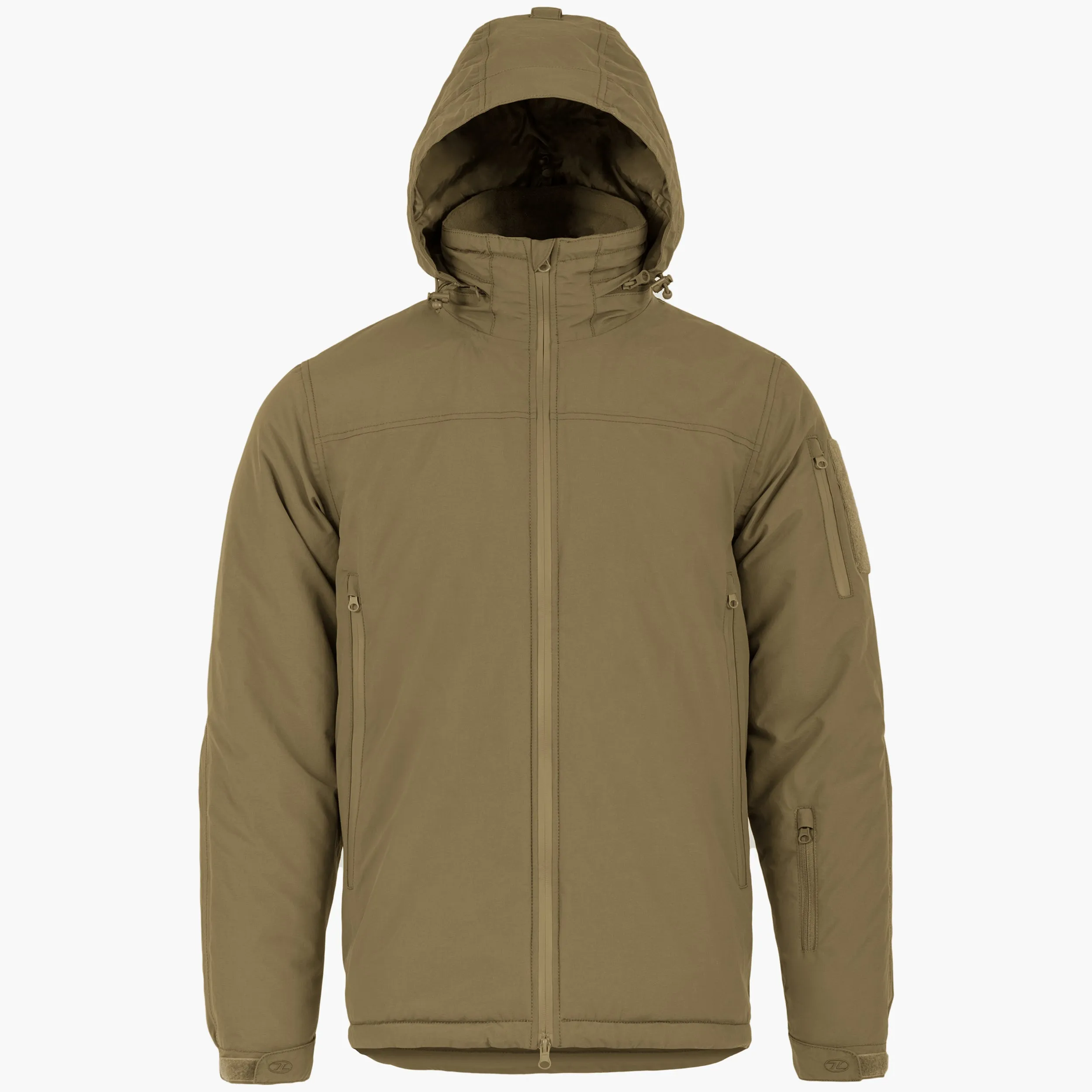 Stryker Waterproof Winter Jacket