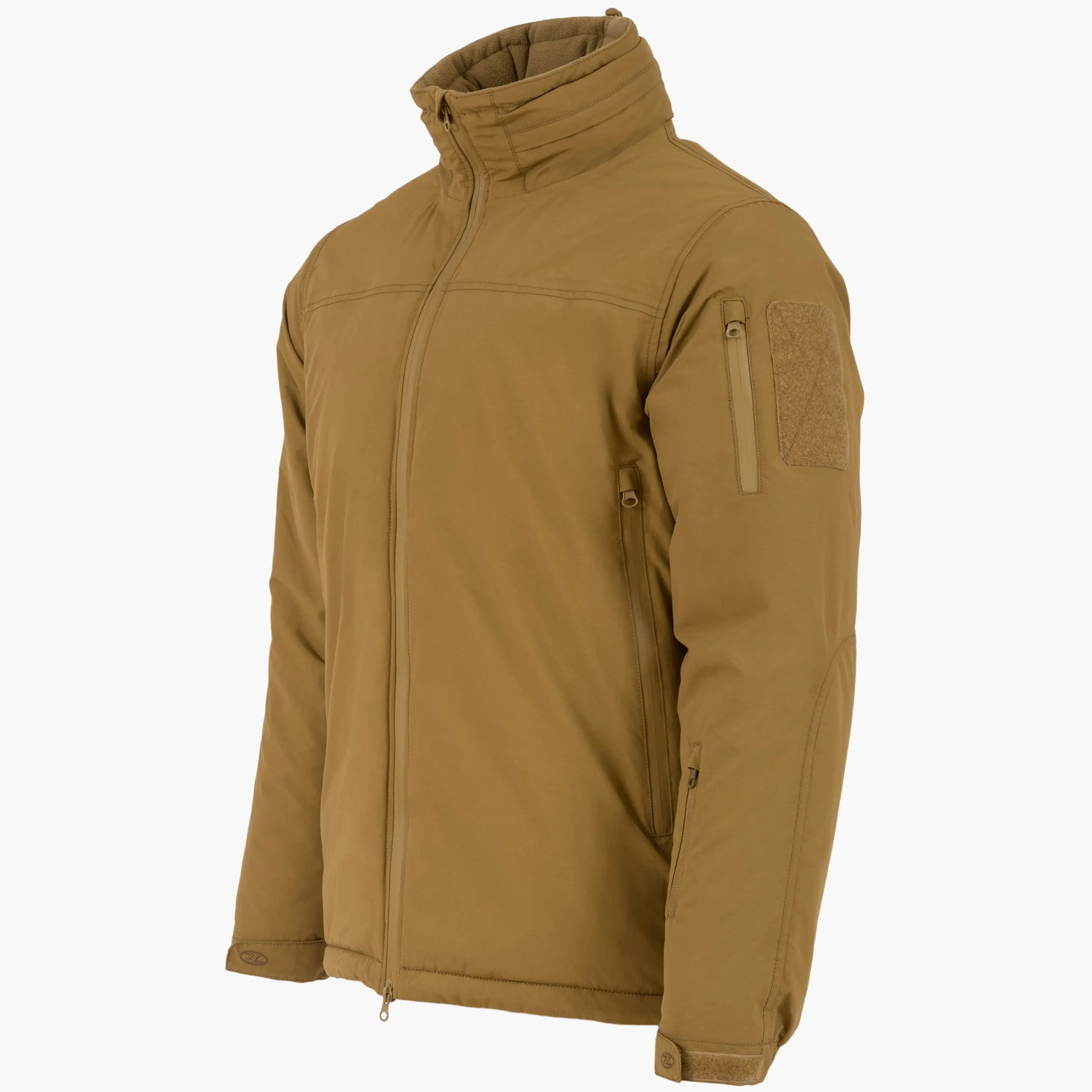 Stryker Waterproof Winter Jacket