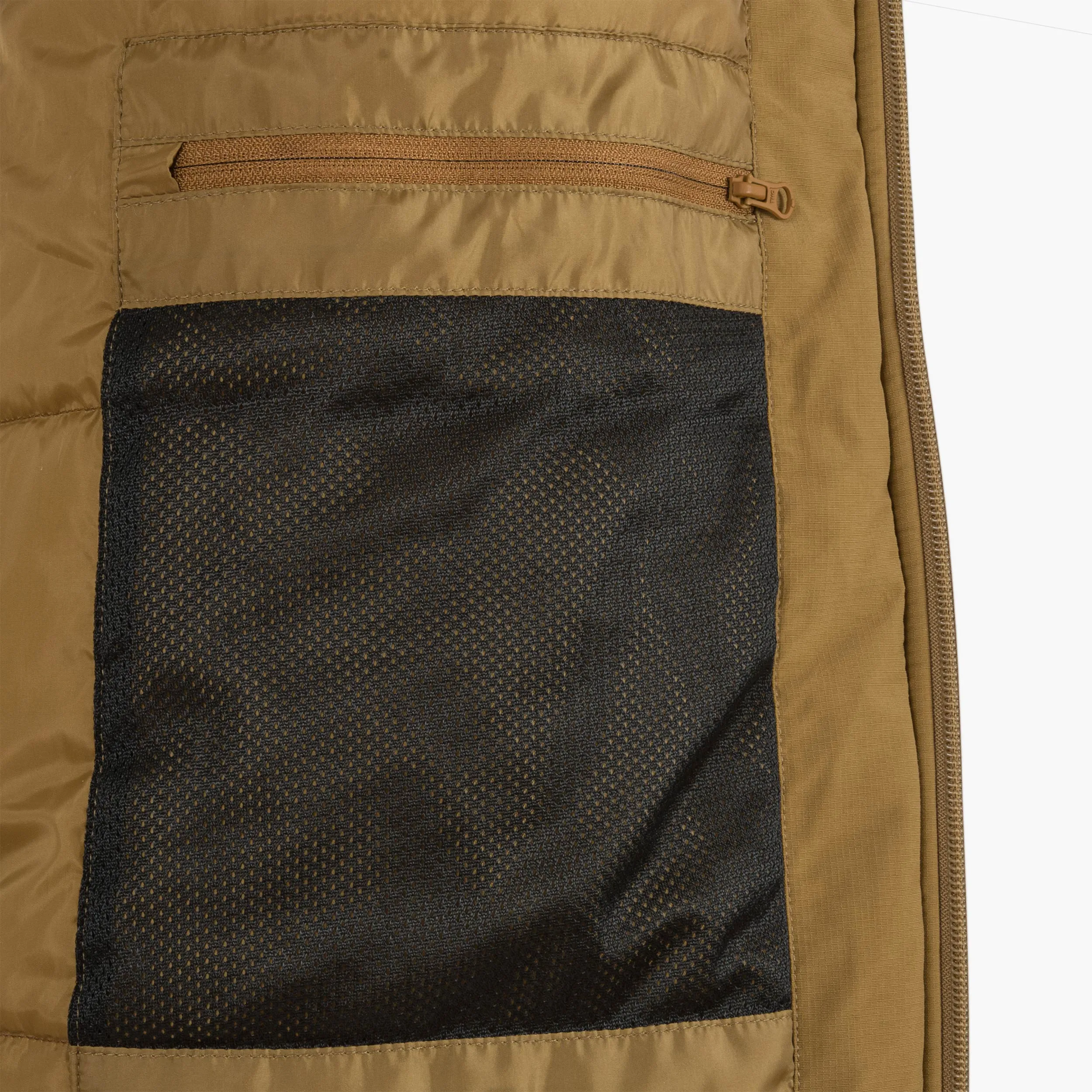 Stryker Waterproof Winter Jacket