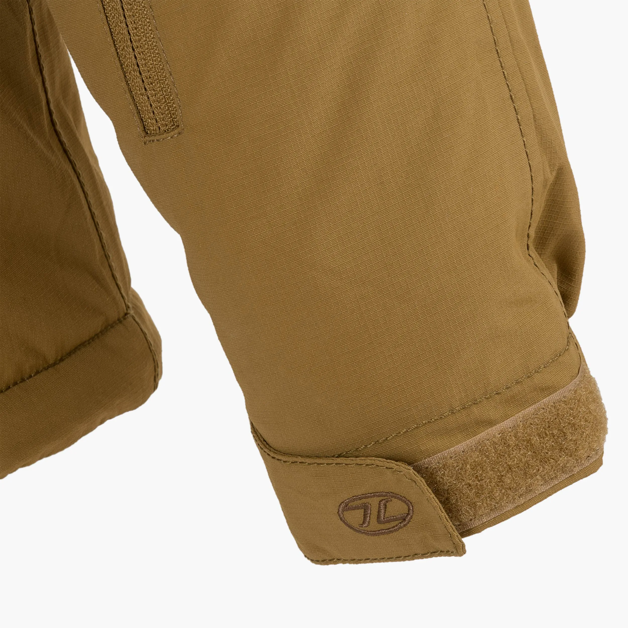 Stryker Waterproof Winter Jacket