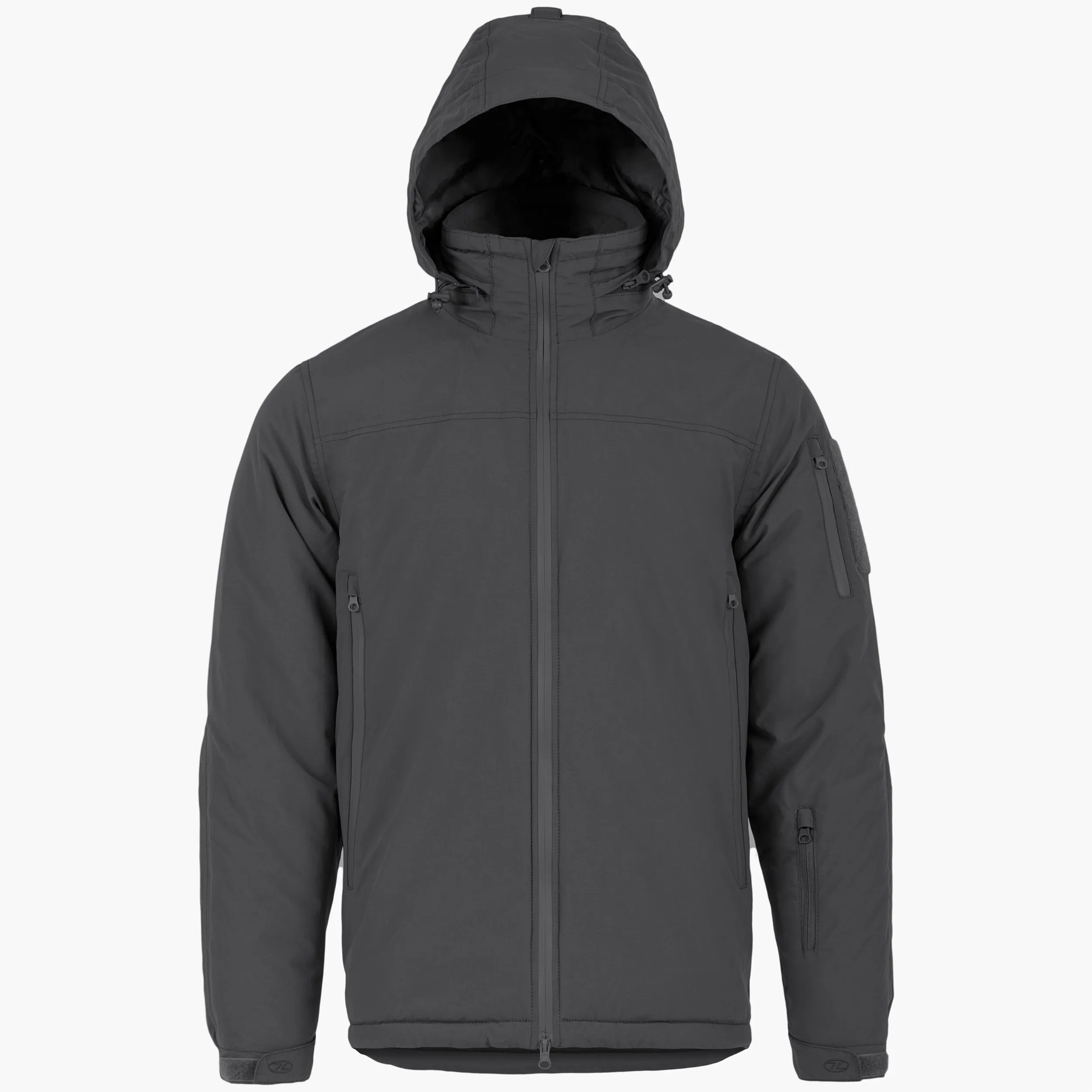 Stryker Waterproof Winter Jacket