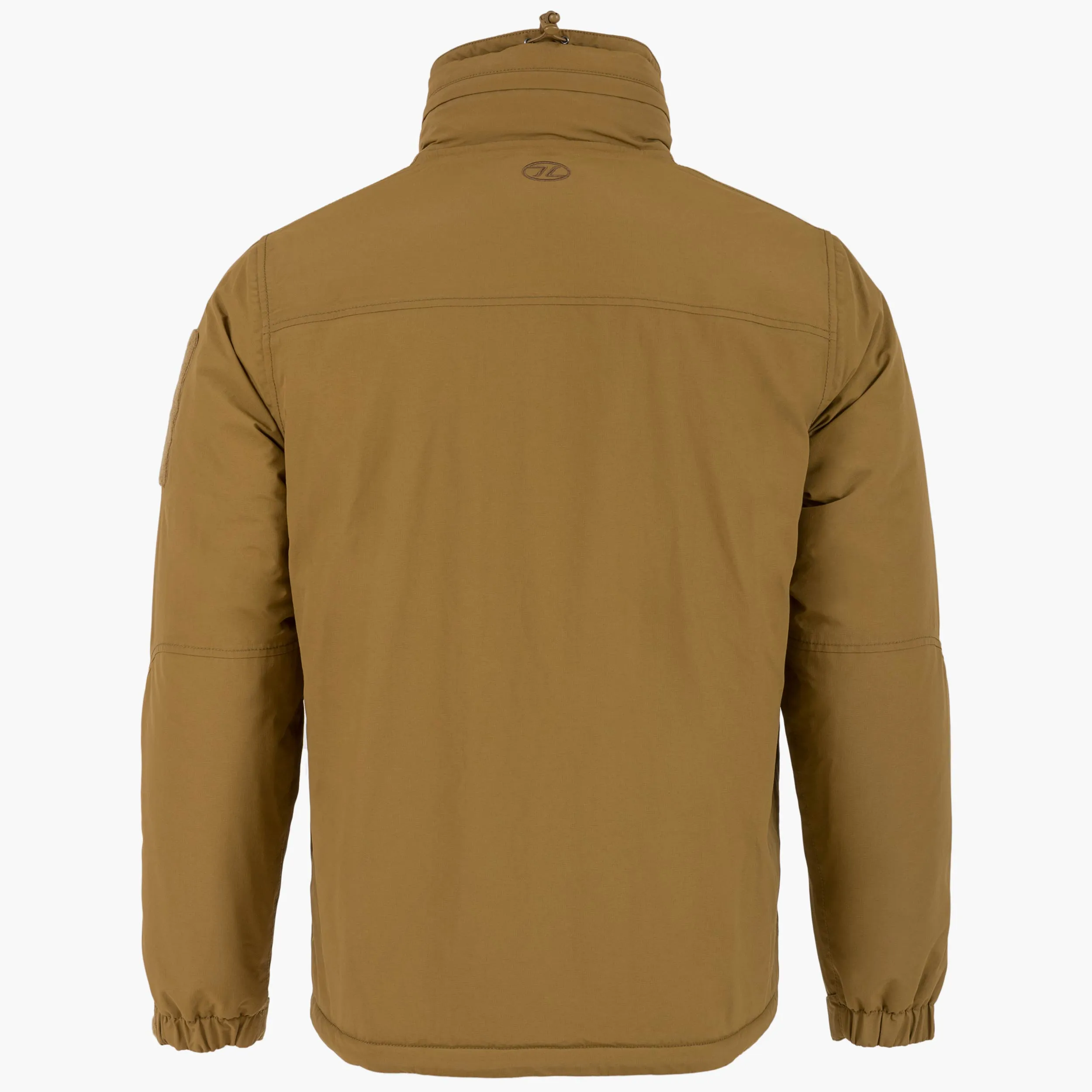 Stryker Waterproof Winter Jacket
