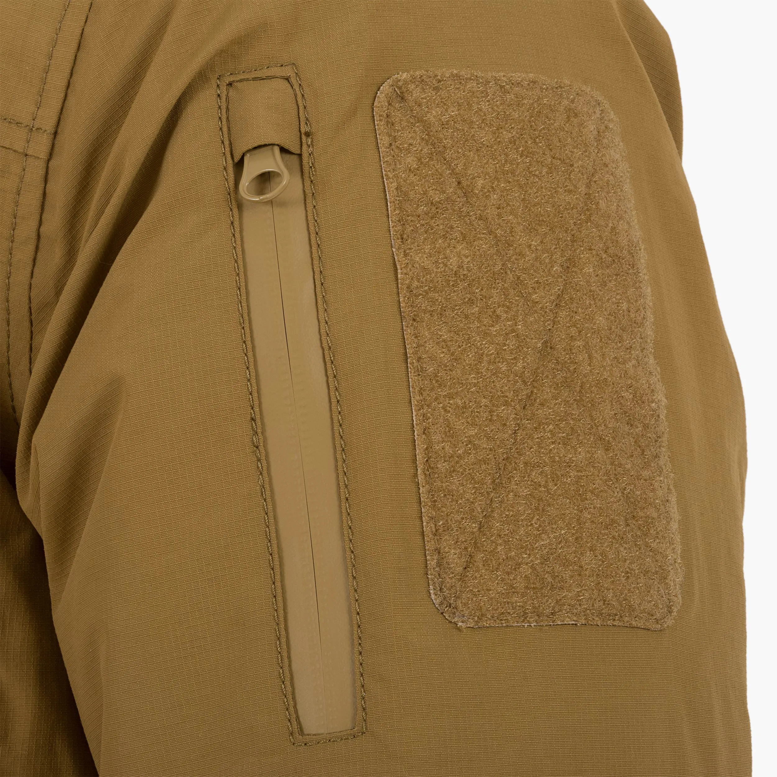 Stryker Waterproof Winter Jacket