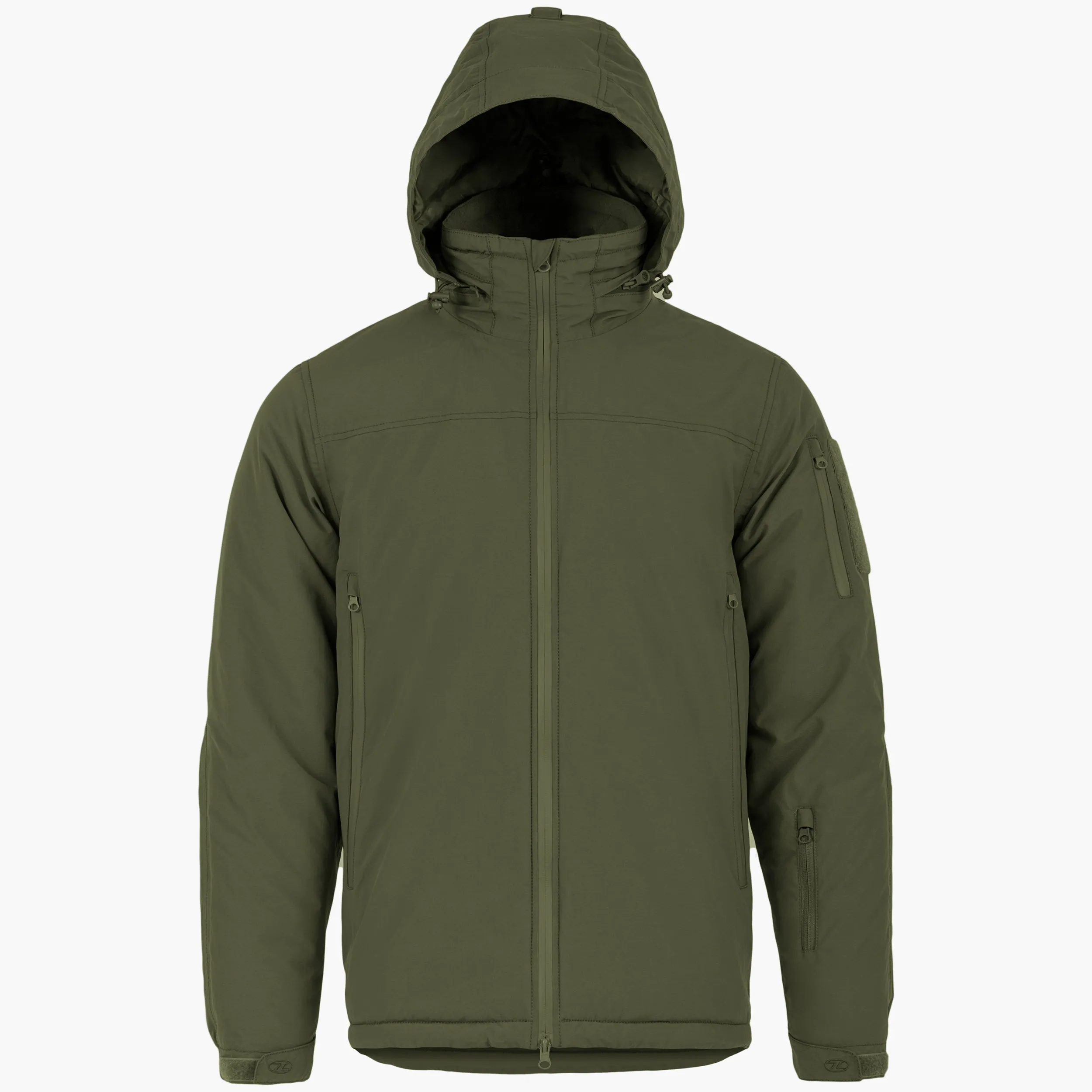 Stryker Waterproof Winter Jacket